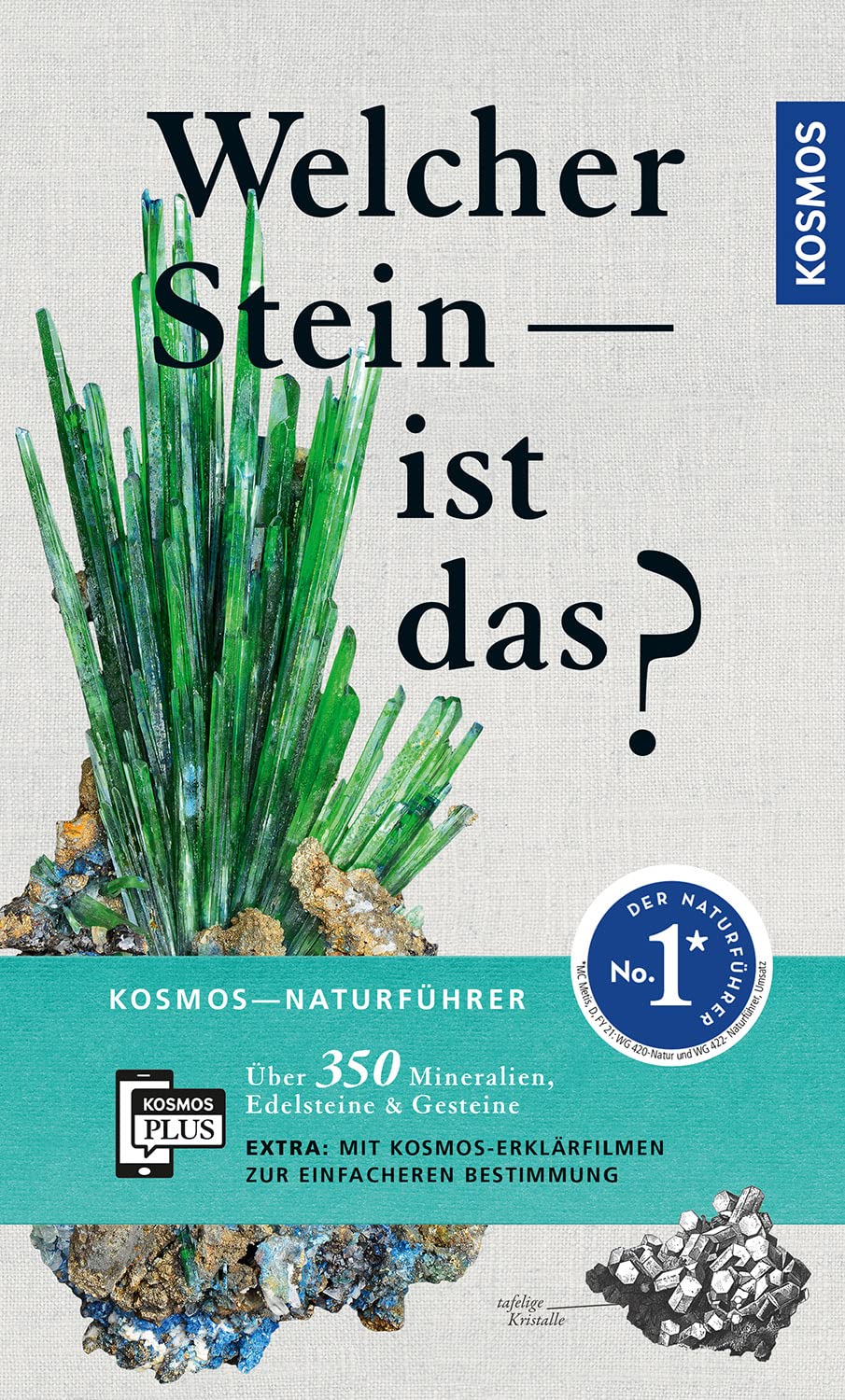 Product Image: Welcher Stein ist das?