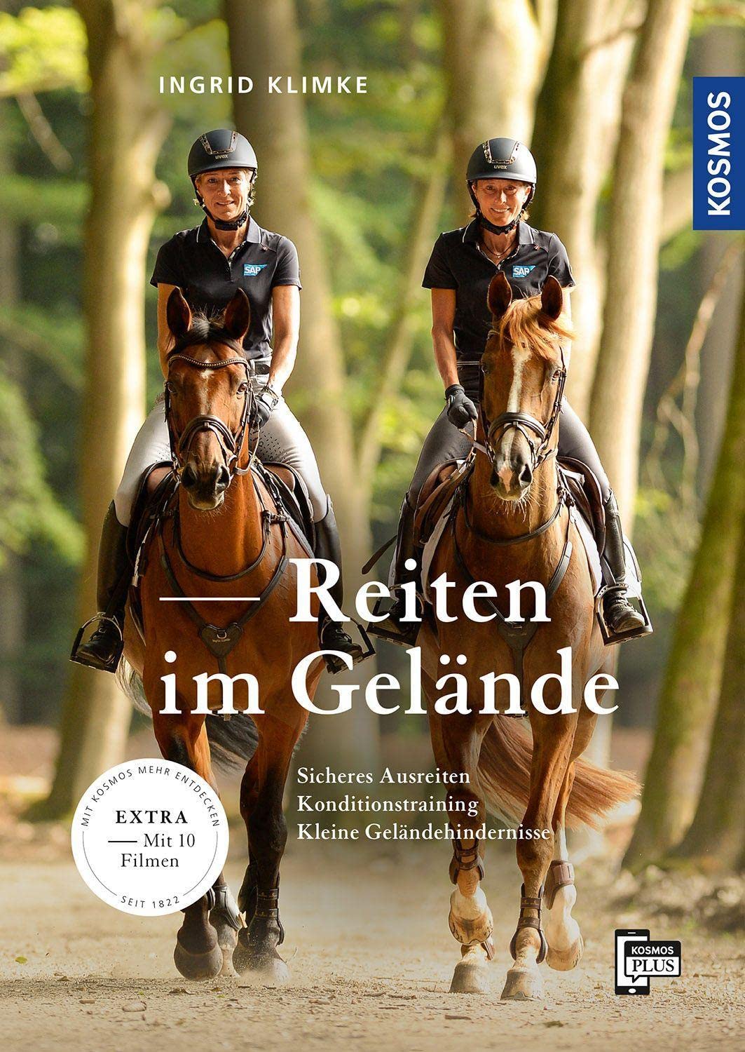 Reiten im Gelände Pets