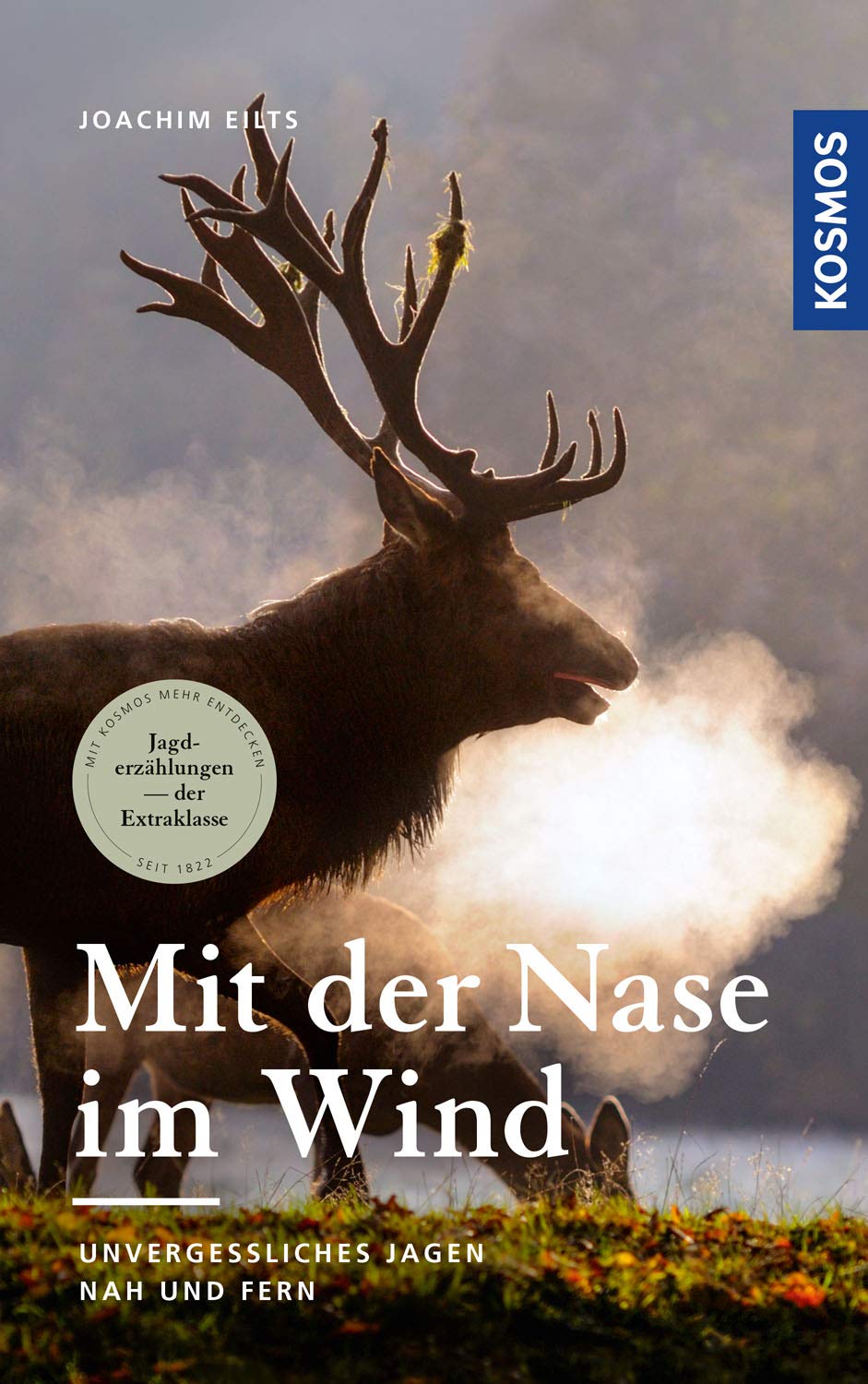 Mit der Nase im Wind Leisure & Fun