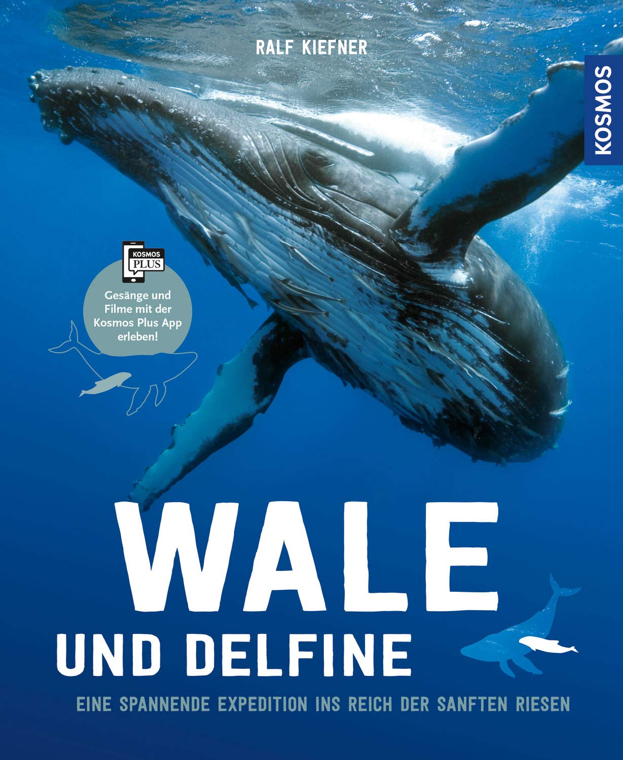 Wale & Delfine Non-fiction