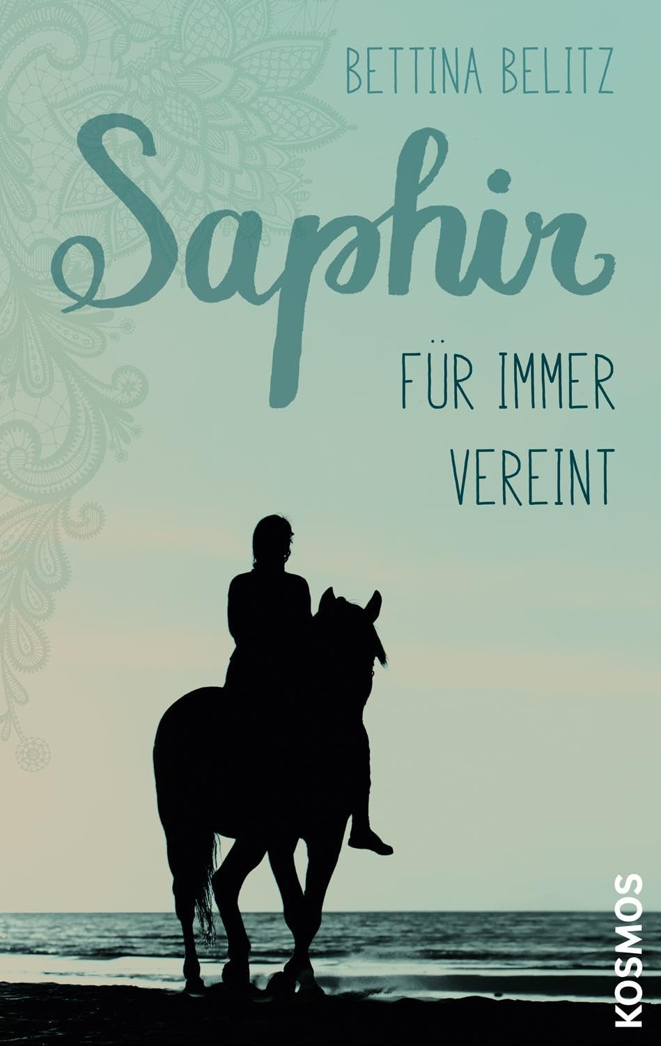 Saphir - Für immer vereint Fiction
