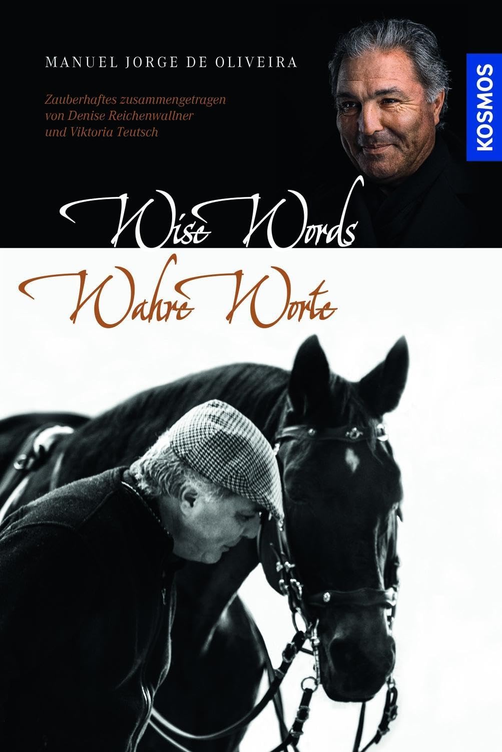 Product Image: Wahre Worte - Wise Words
