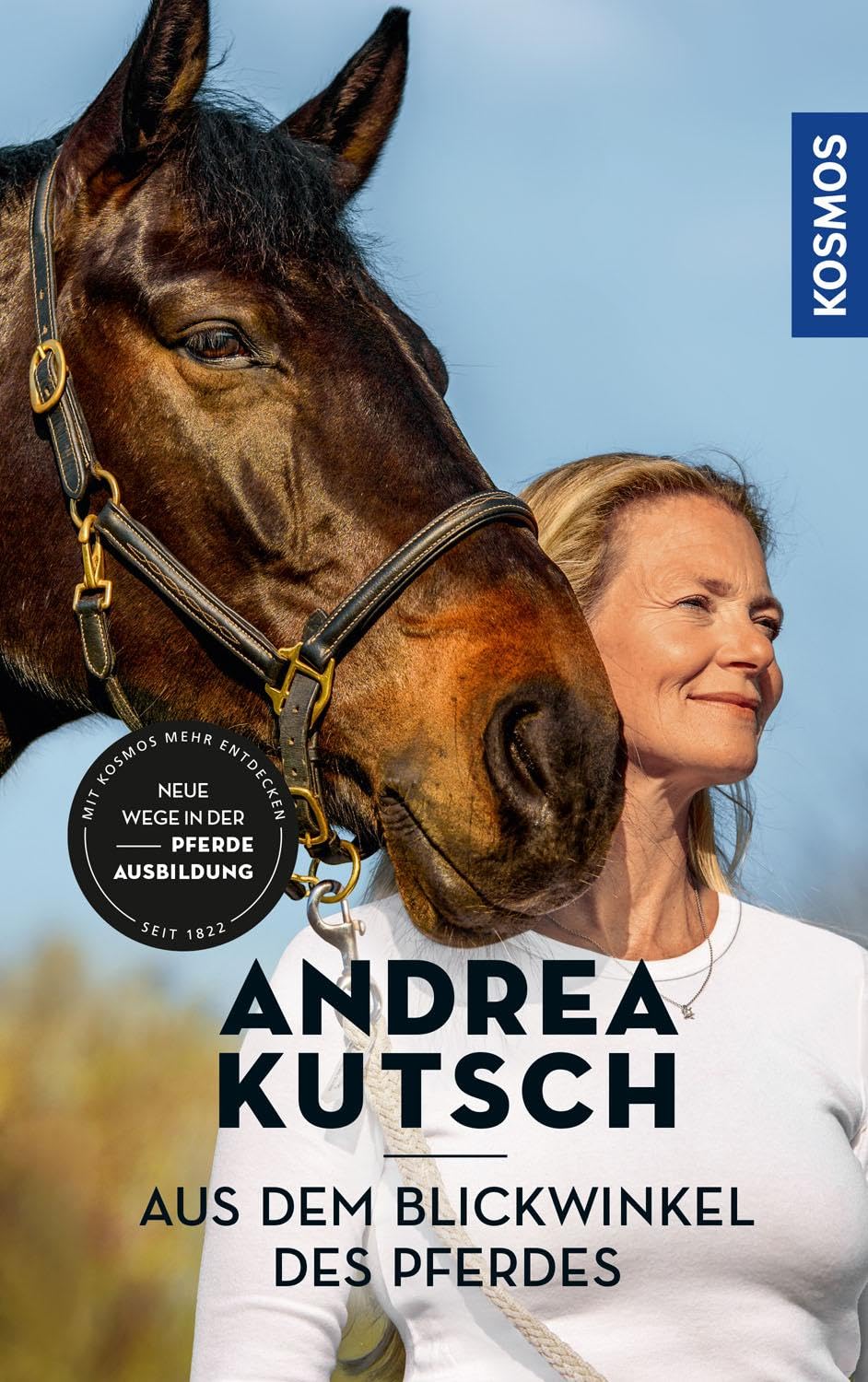 Andrea Kutsch - Aus dem Blickwinkel des Pferdes Pets