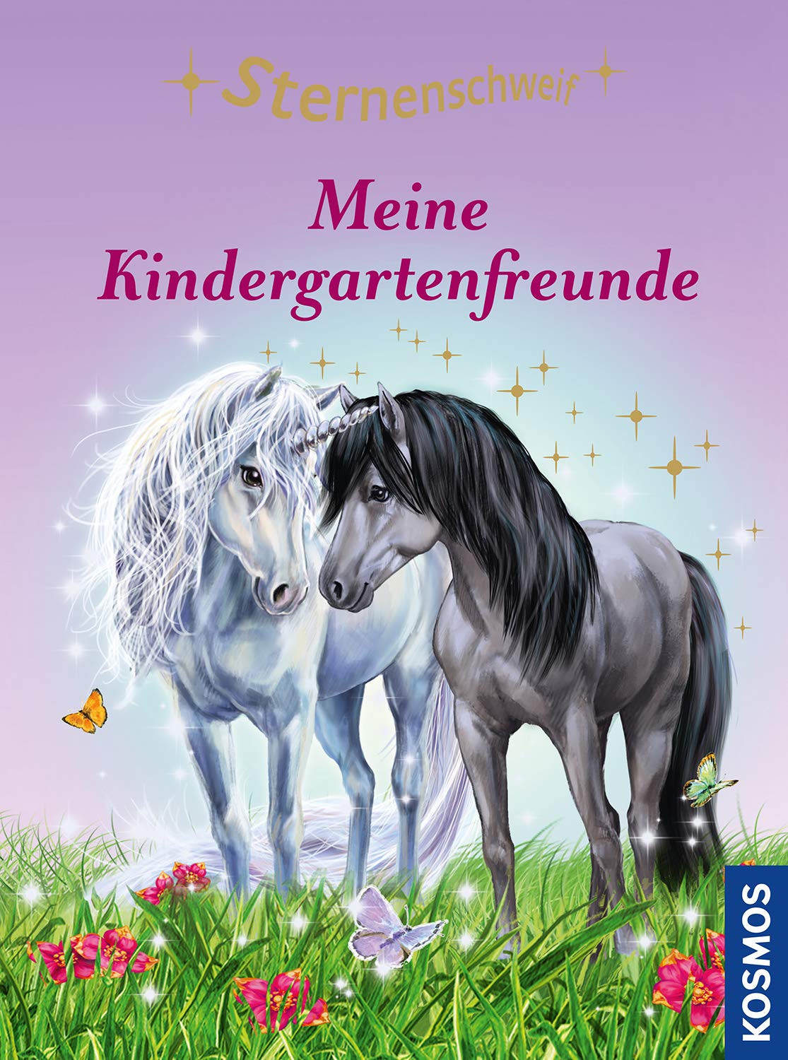 Sternenschweif, Meine Kindergartenfreunde Living & Furnishing