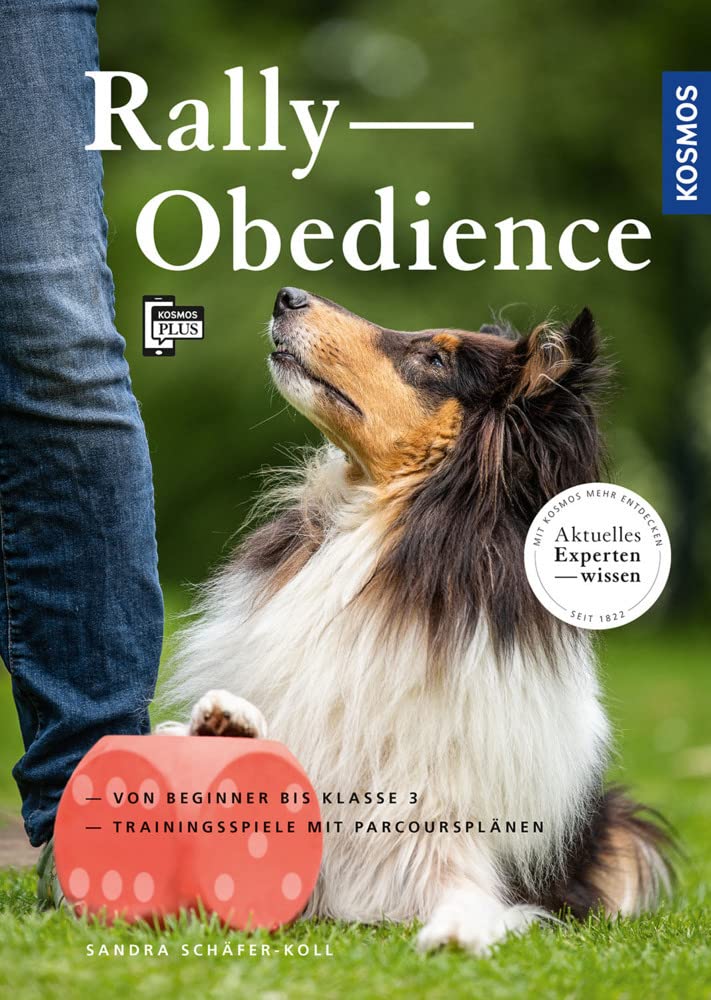 Rally Obedience Books about Pets