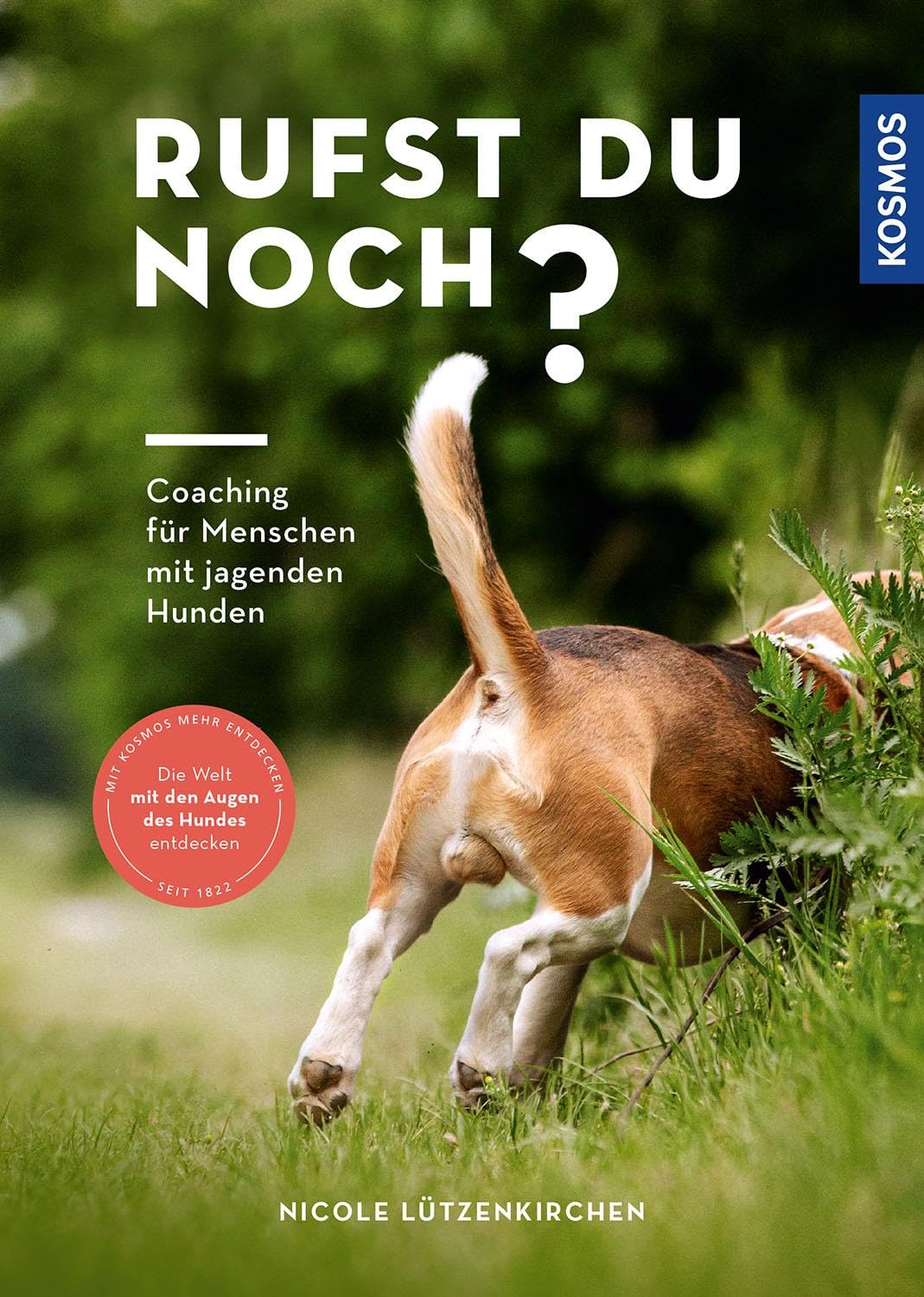 Product Image: Rufst du noch?