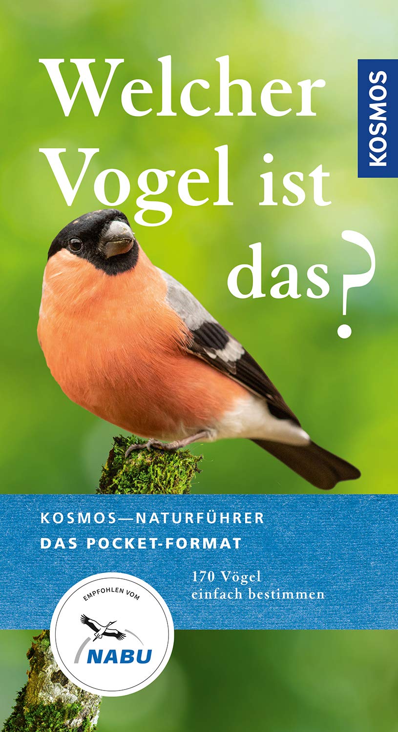 Product Image: Welcher Vogel ist das?