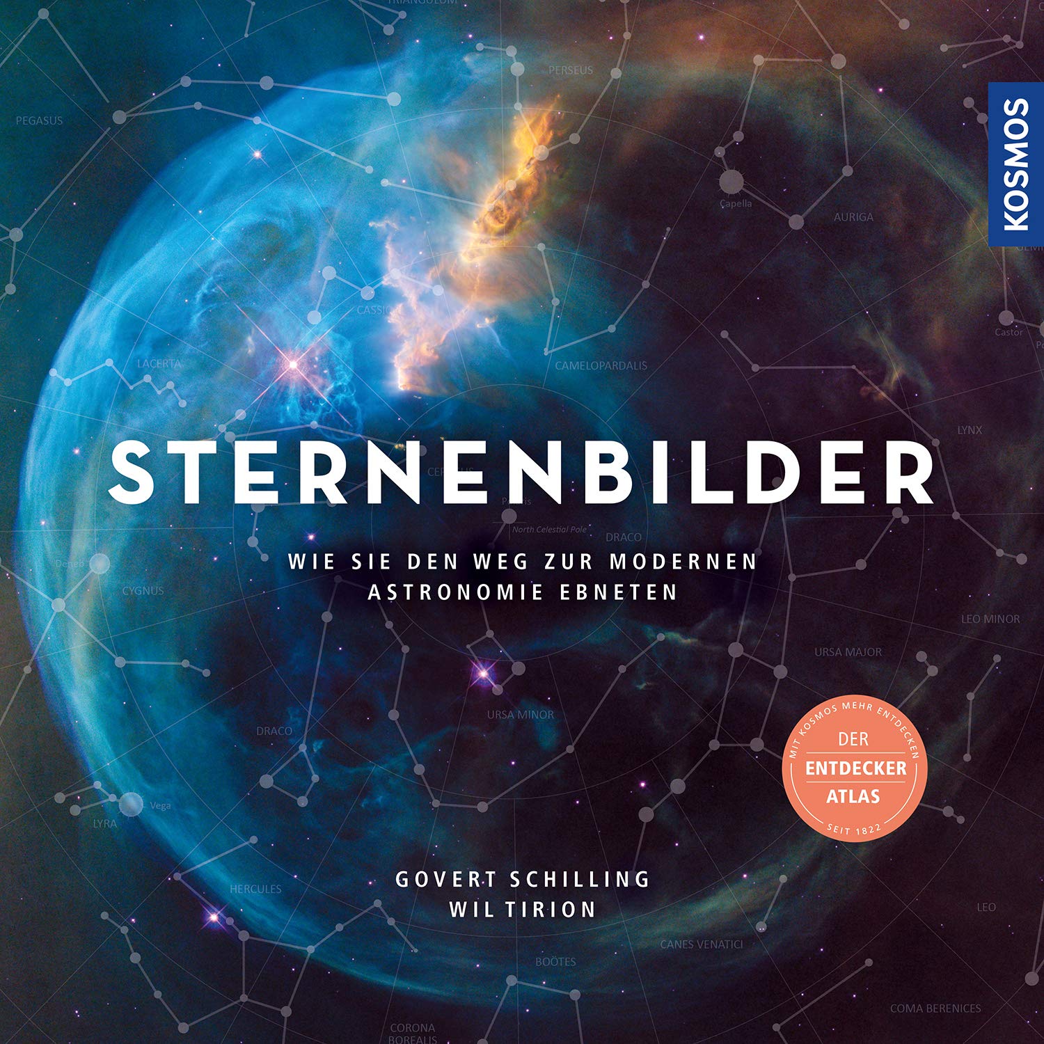 Sternenbilder Leisure, Home & Garden