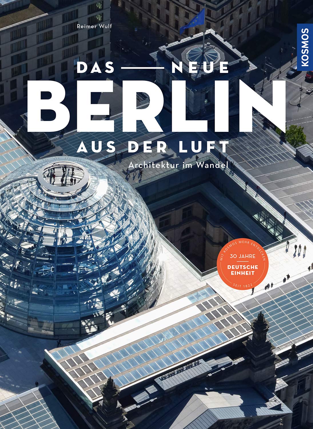 Product Image: Das neue Berlin aus der Luft