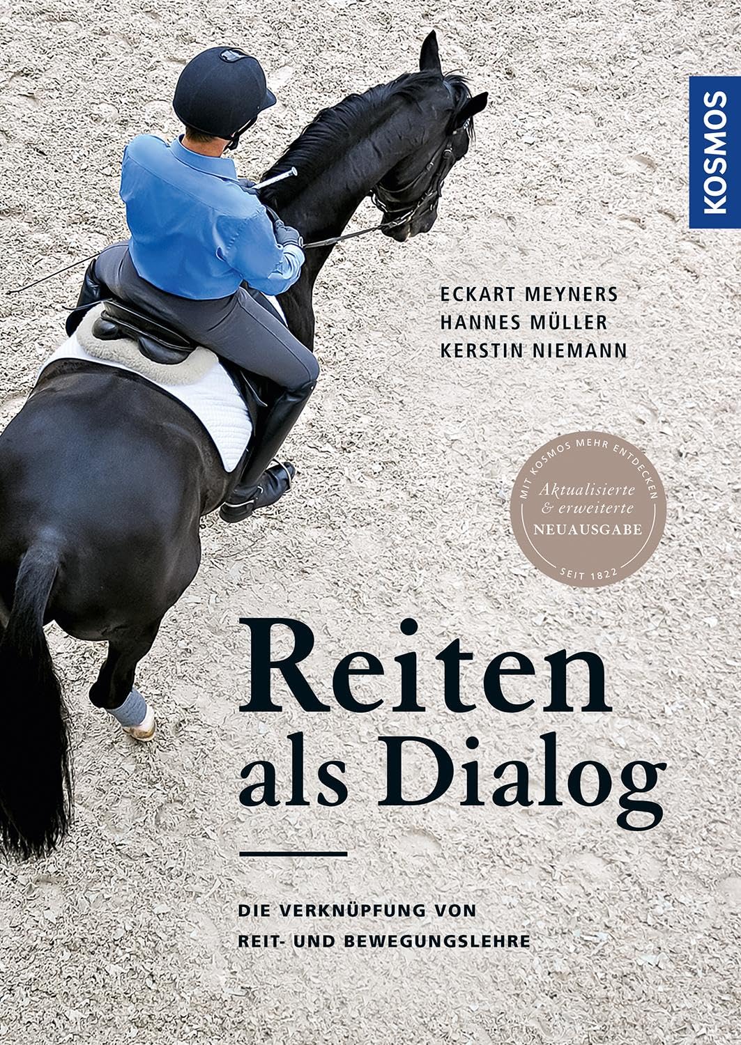 Reiten als Dialog Books about Pets