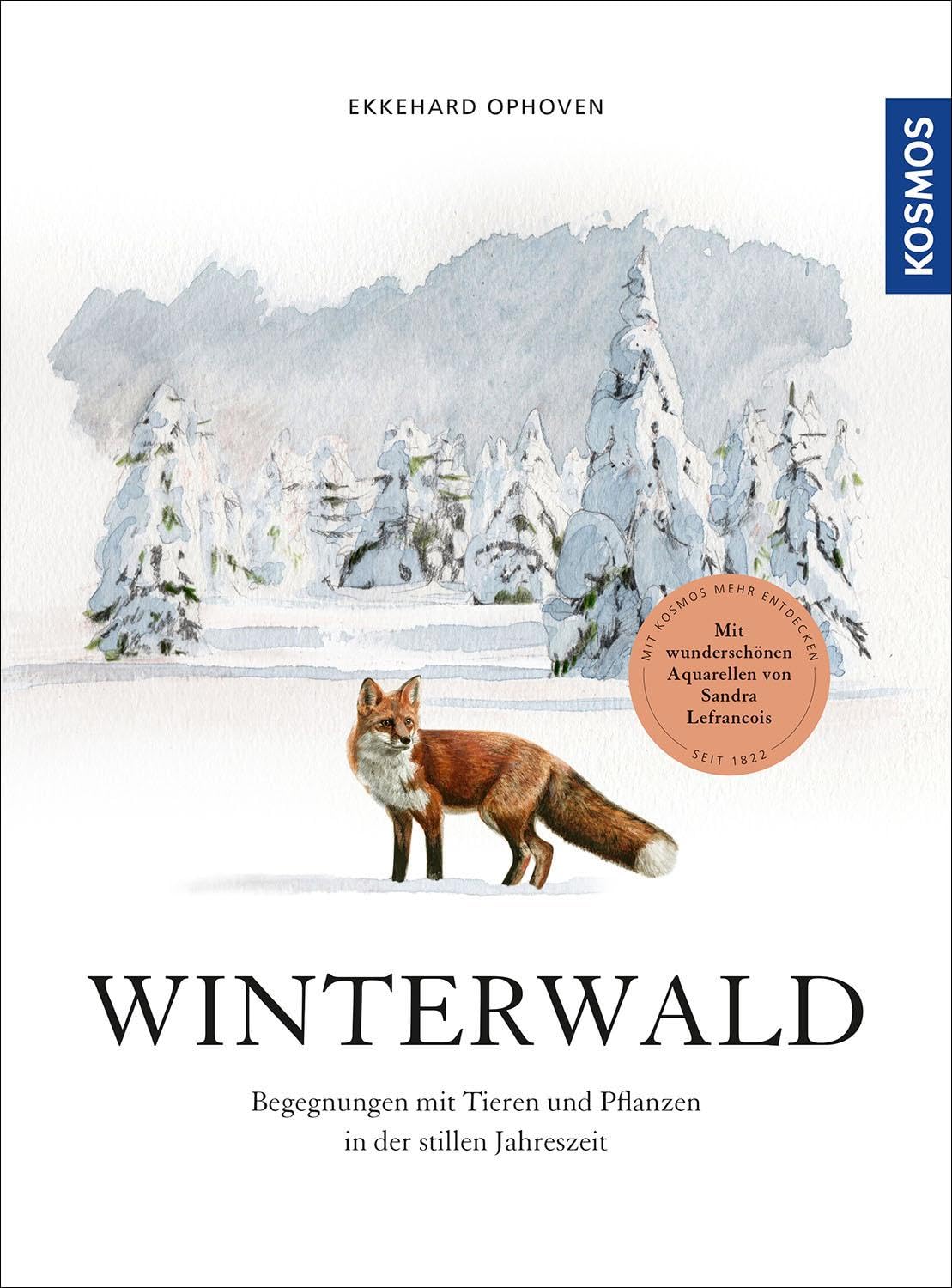 Winterwald Leisure, Home & Garden Books