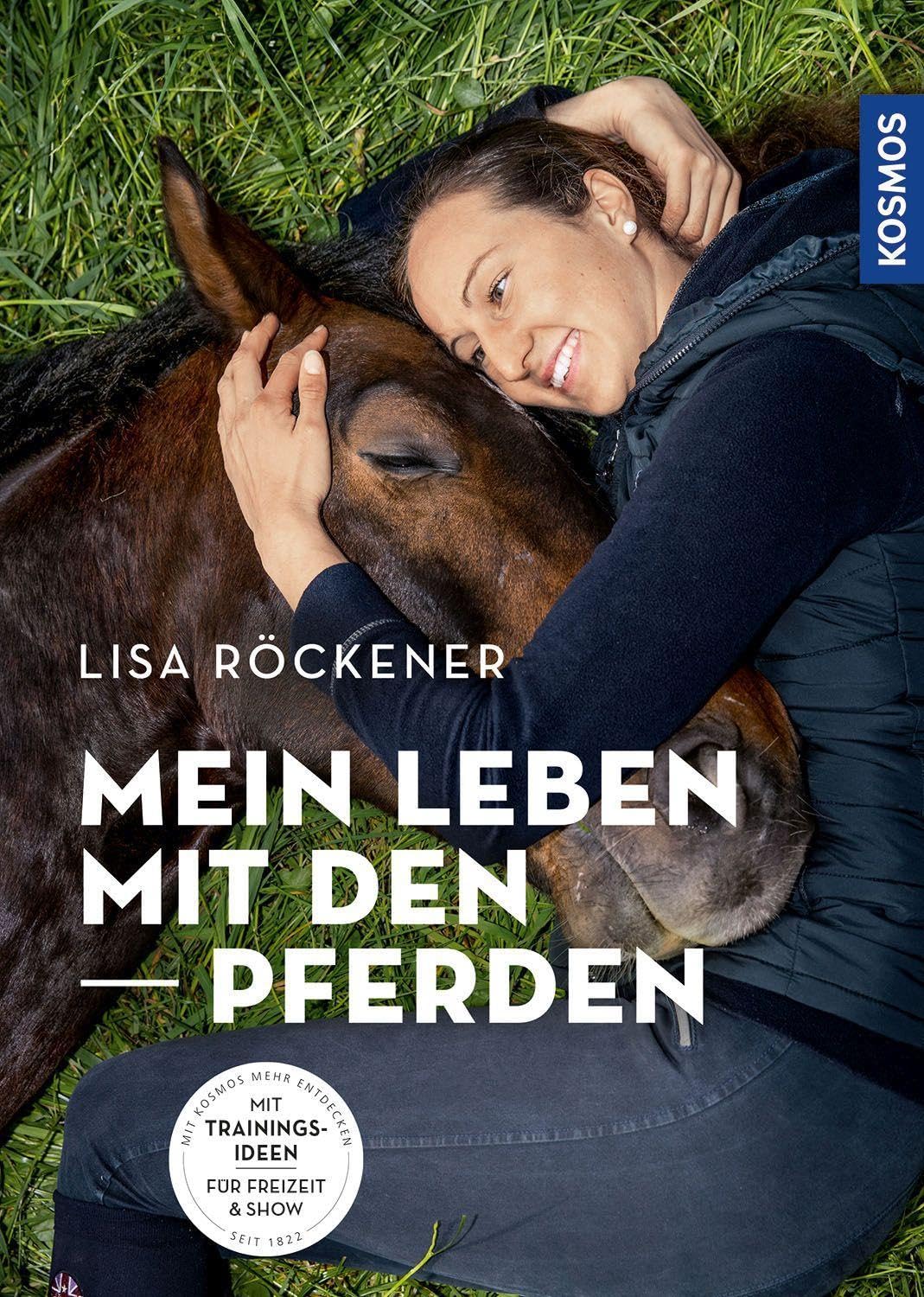 Product Image: Mein Leben mit den Pferden