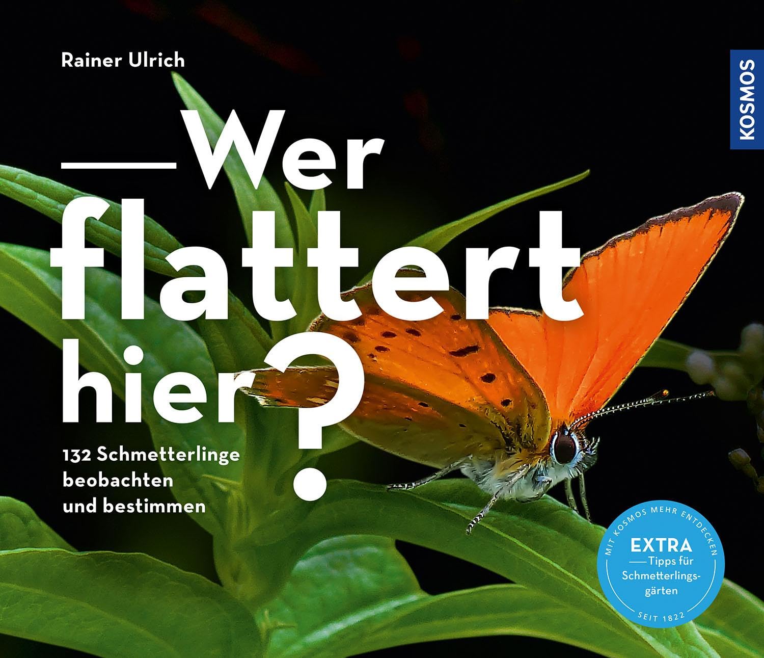 Wer flattert hier Leisure, Home & Garden Books