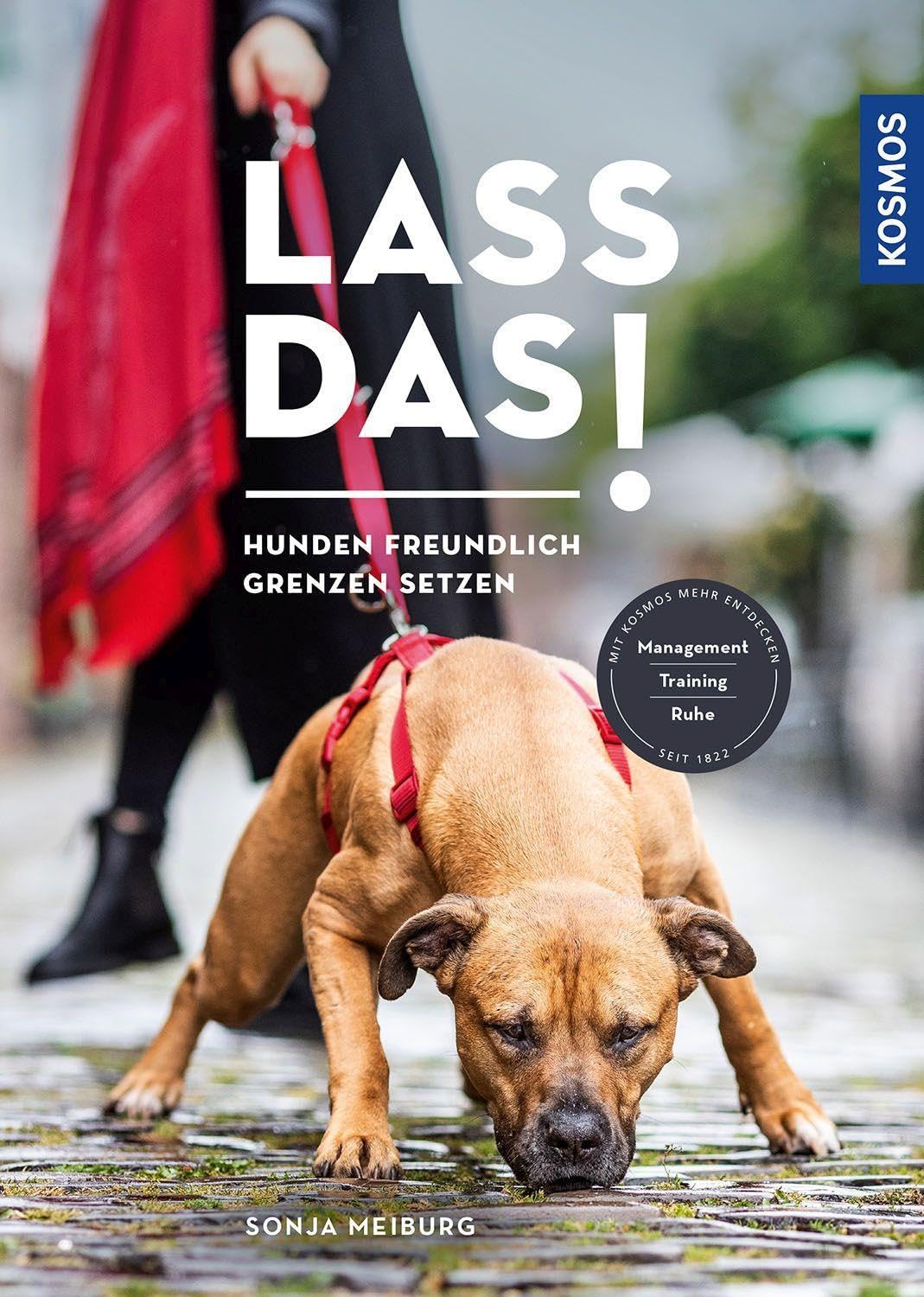 Lass das! Pets