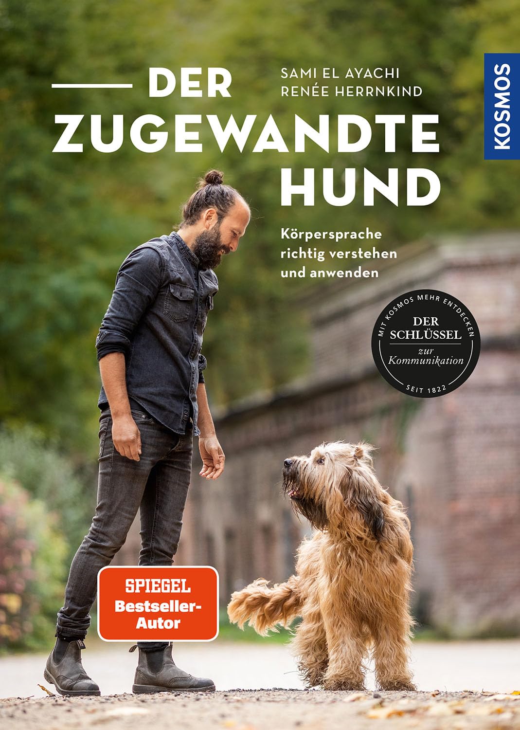 Product Image: Der zugewandte Hund