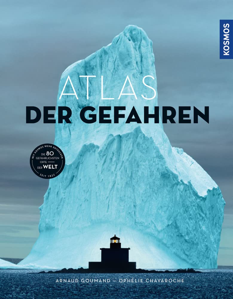 Atlas der Gefahren Leisure, Home & Garden