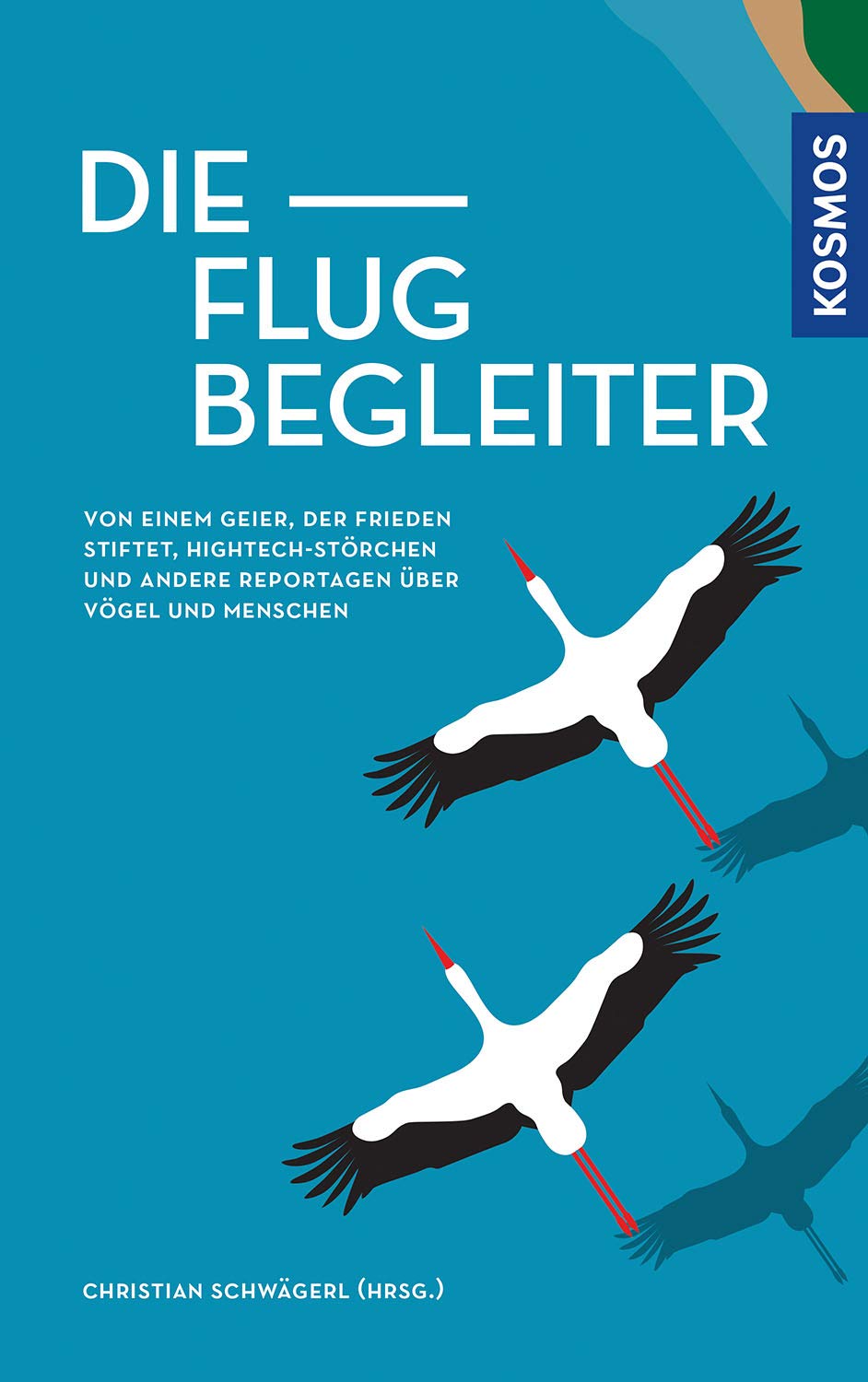 Product Image: Die Flugbegleiter
