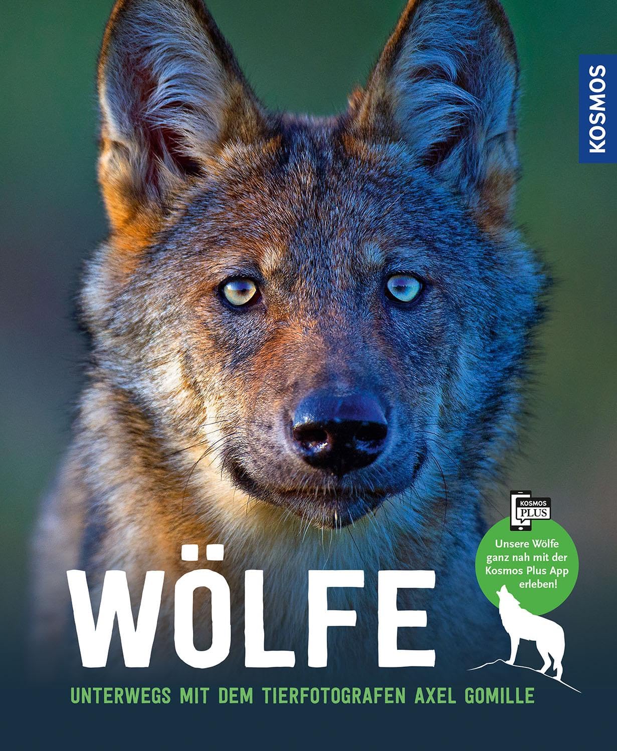 Wölfe Natural Sciences