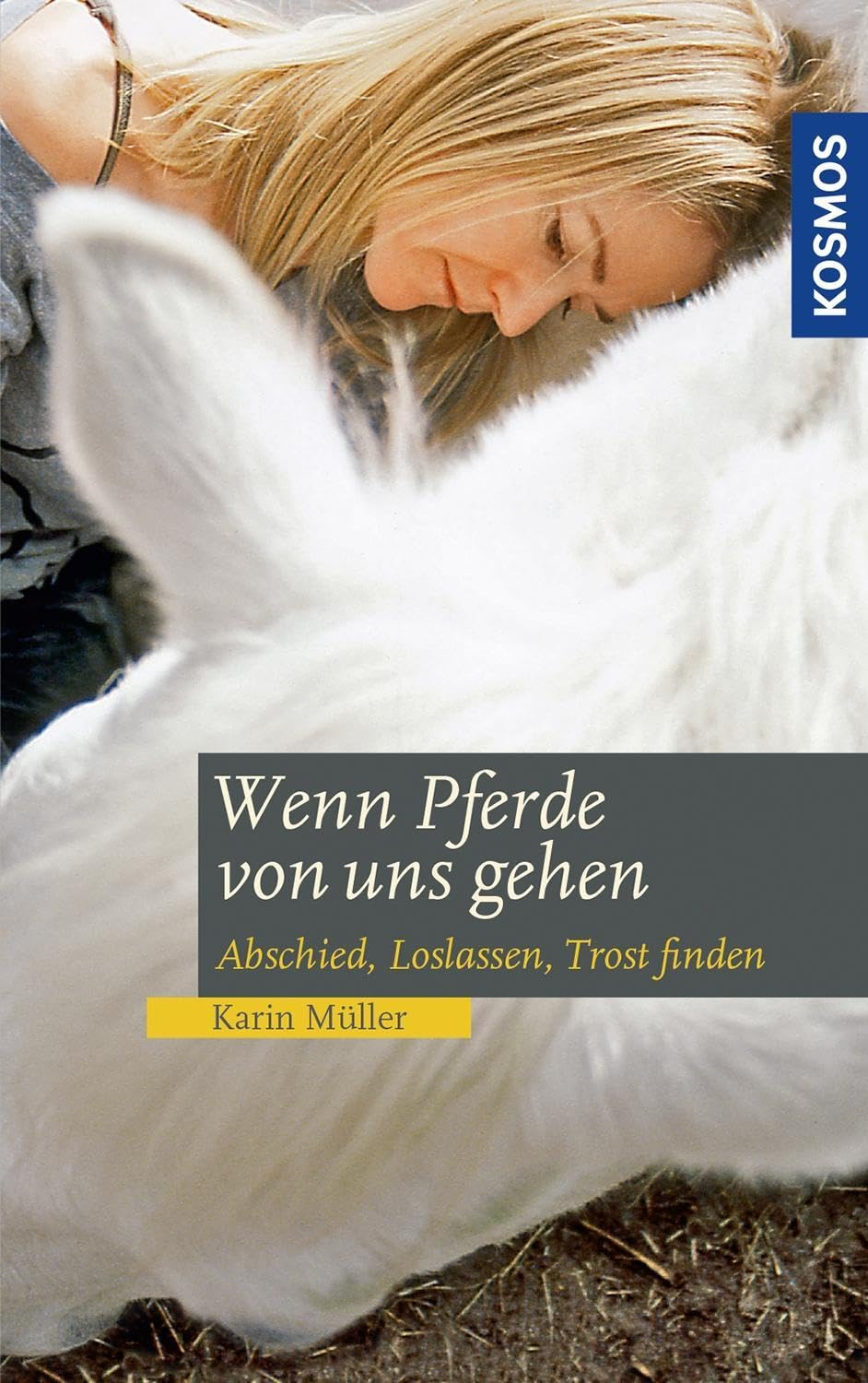 Product Image: Wenn Pferde von uns gehen
