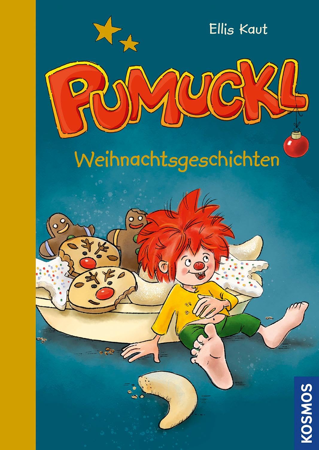 Pumuckl Vorlesebuch Weihnachtsgeschichten Non-fiction