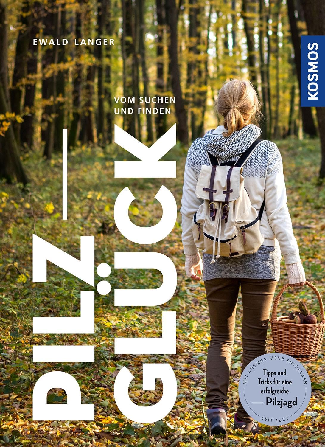 Pilzglück Leisure, Home & Garden