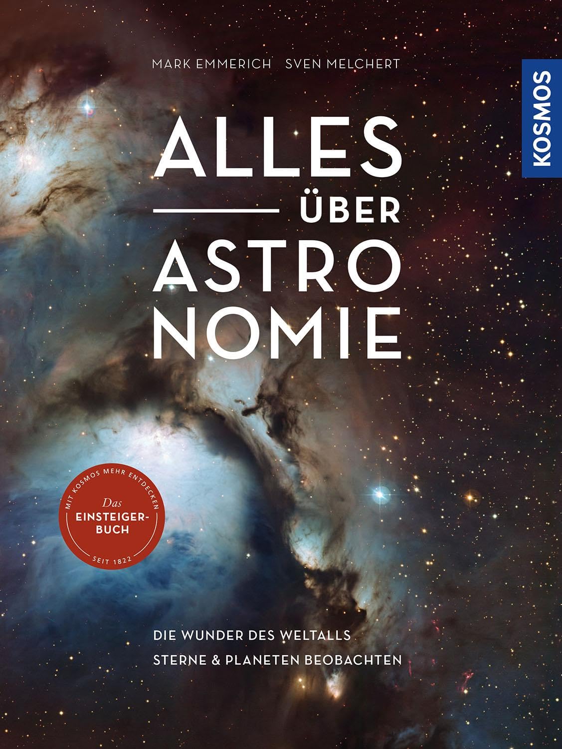 Product Image: Alles über Astronomie