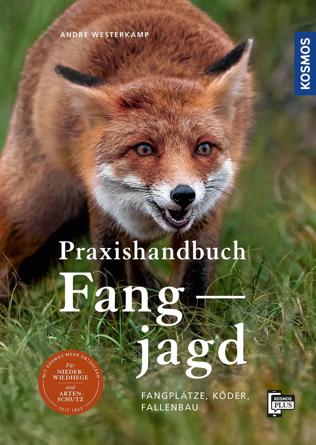 Praxishandbuch Fangjagd Leisure & Fun Books