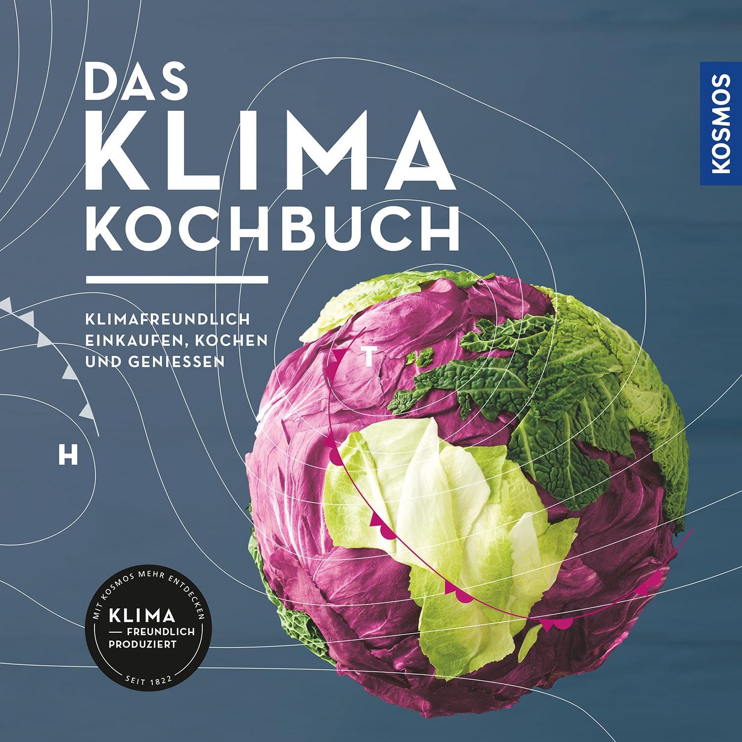 Product Image: Das Klimakochbuch