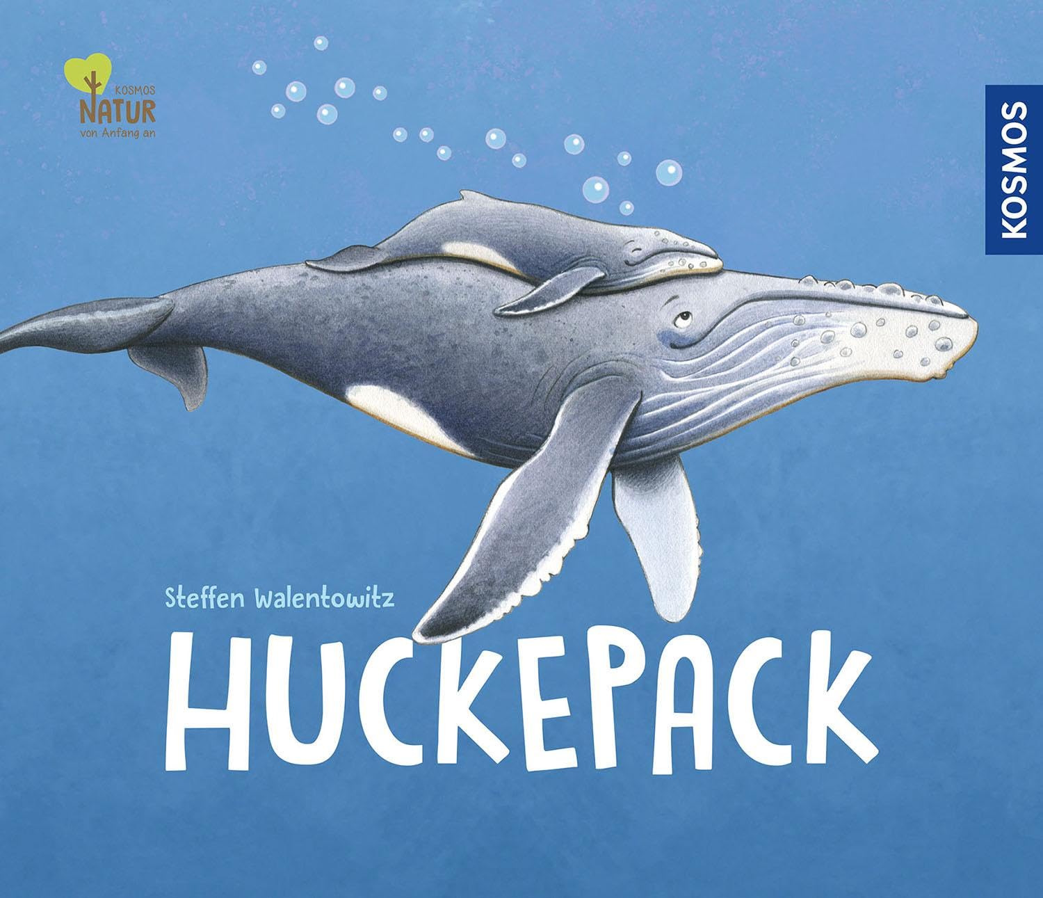 HUCKEPACK Non-fiction books for kids