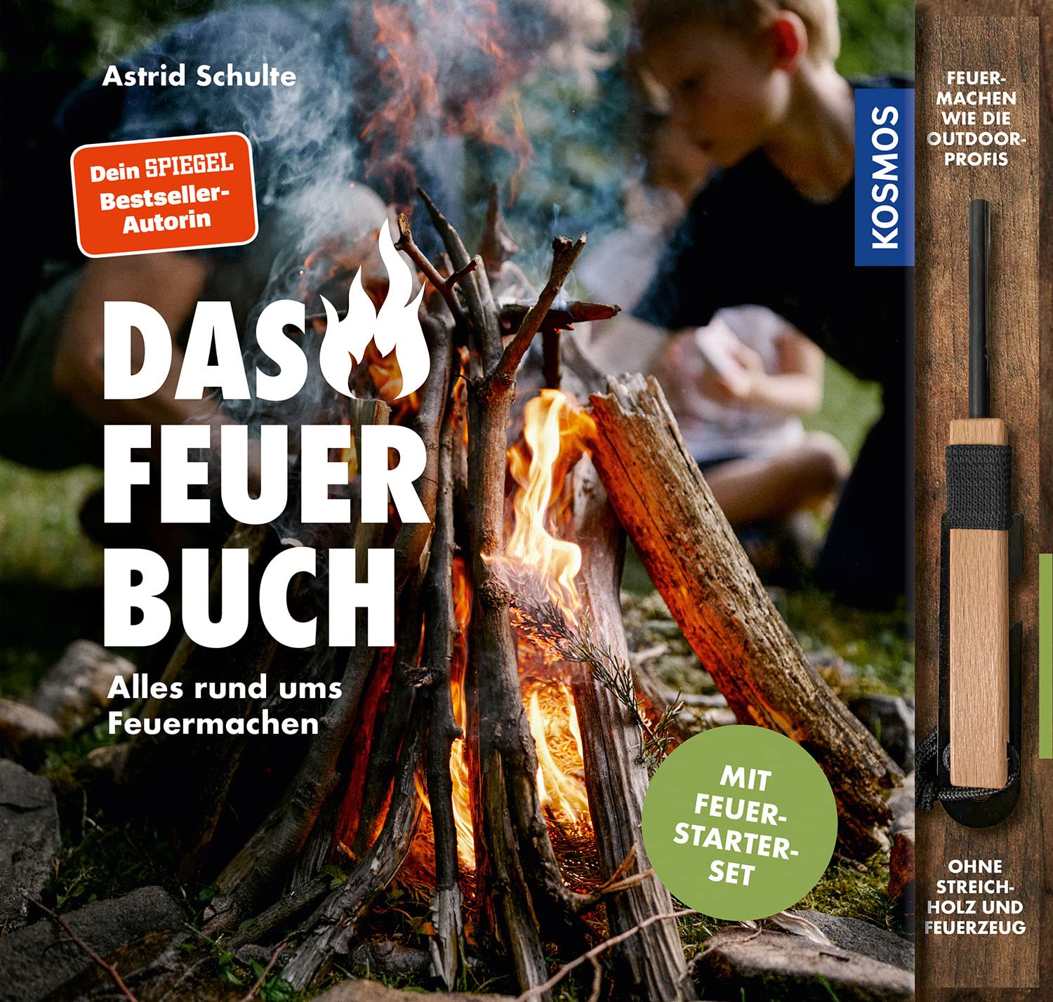 Das Feuerbuch Business & Technology