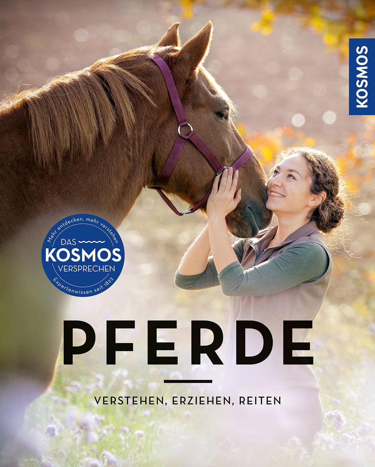 Pferde verstehen, erziehen und reiten Pets
