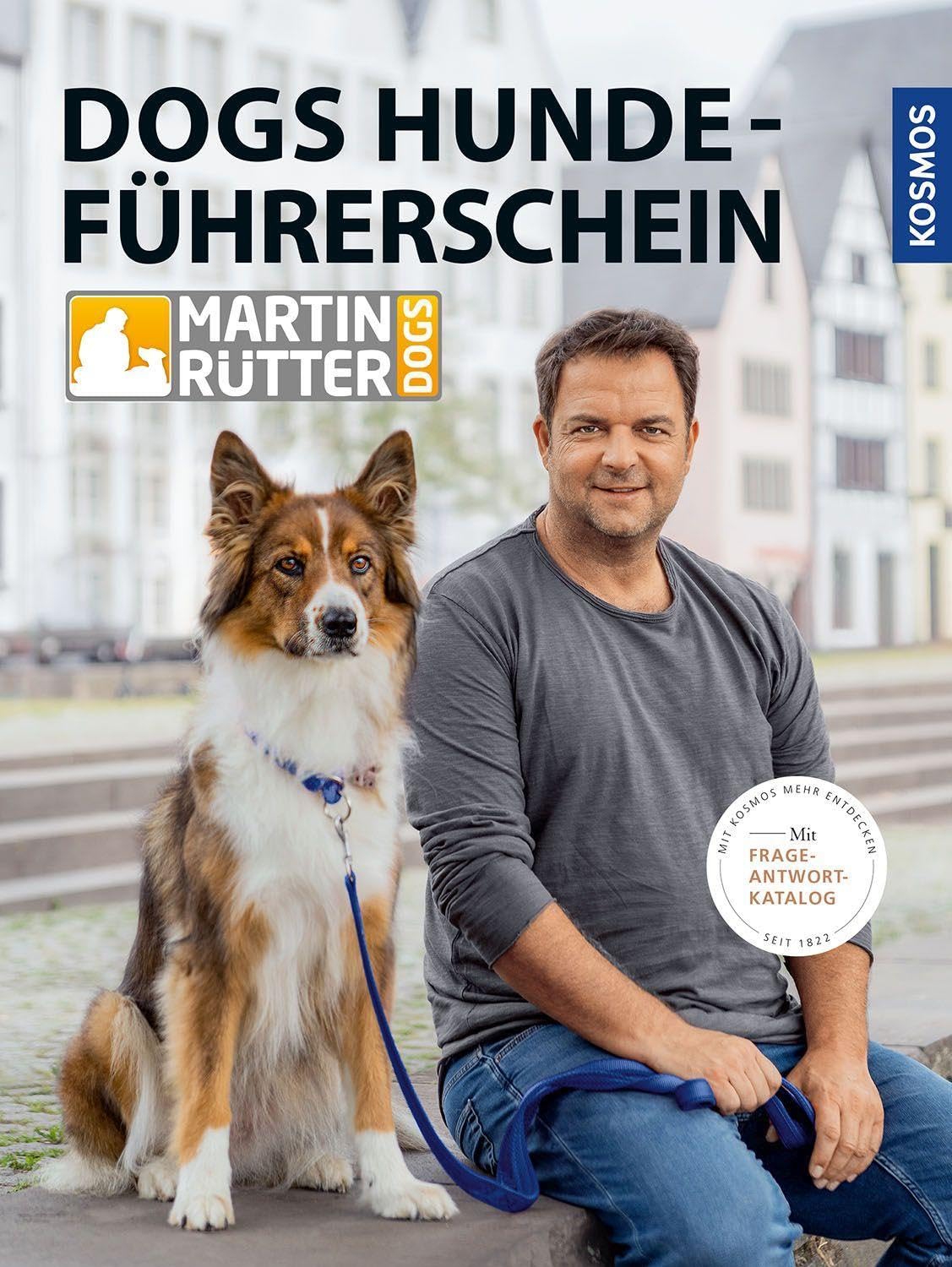 DOGS Hundeführerschein Pets