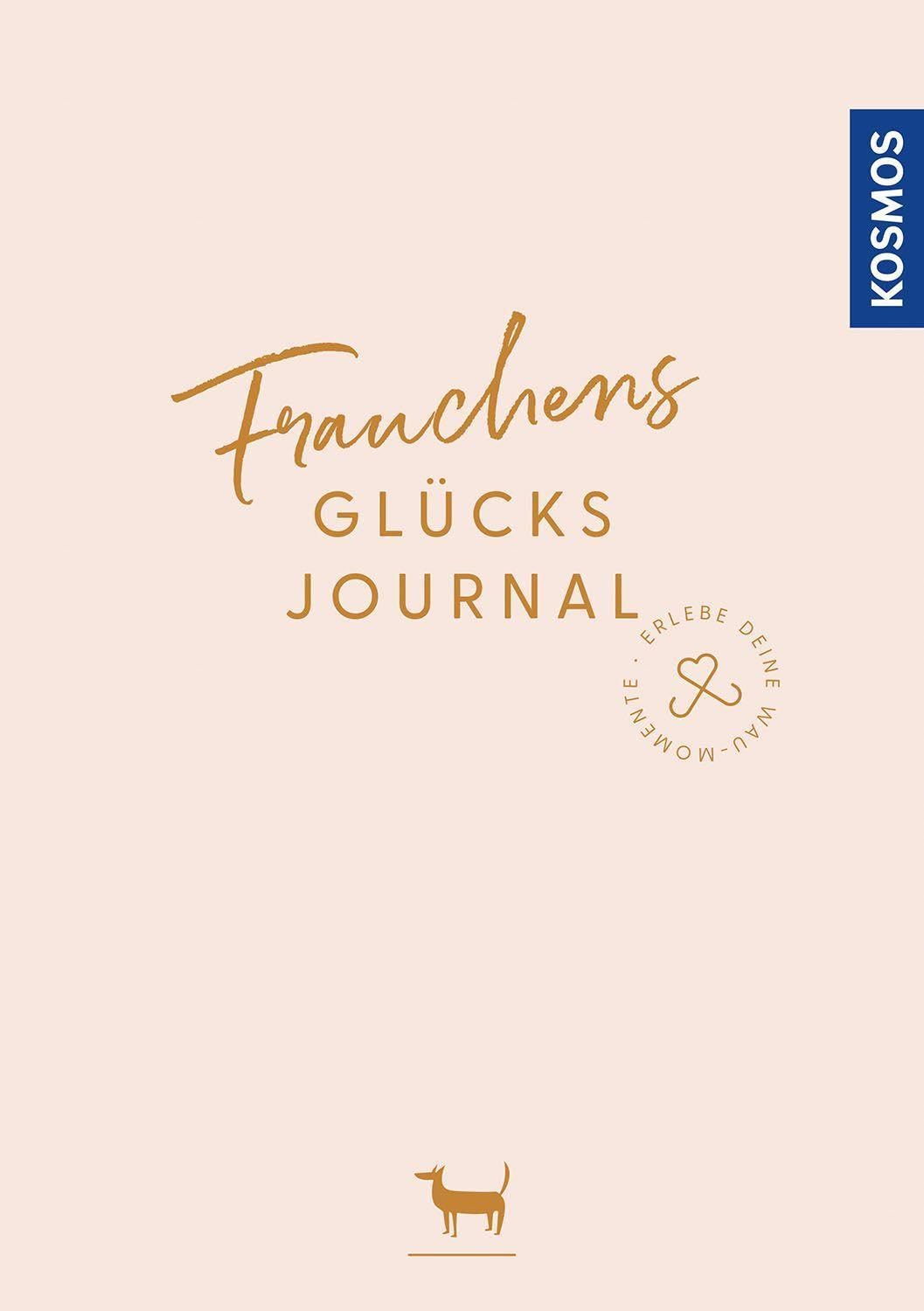 Frauchens Glücksjournal Pets