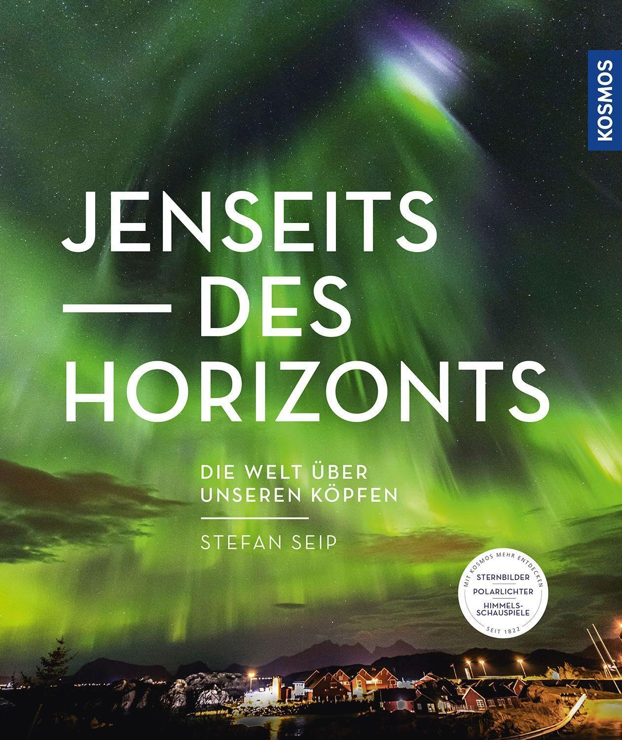 Jenseits des Horizonts Leisure, Home & Garden