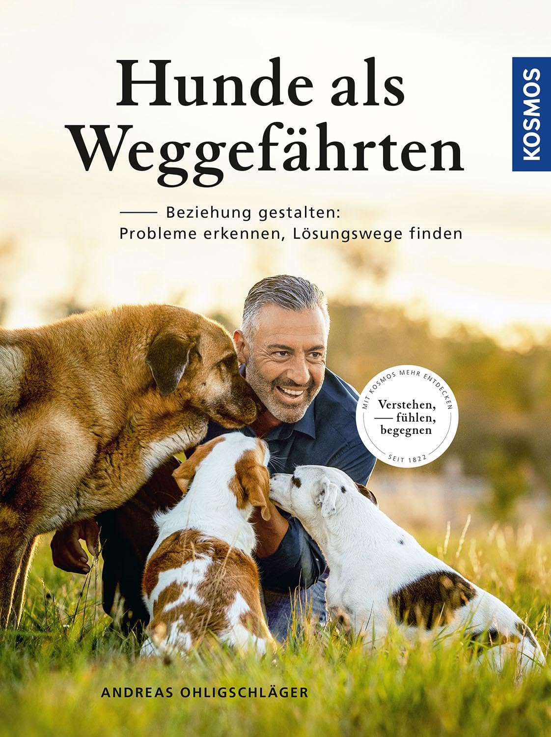 Hunde als Weggefährten Pets