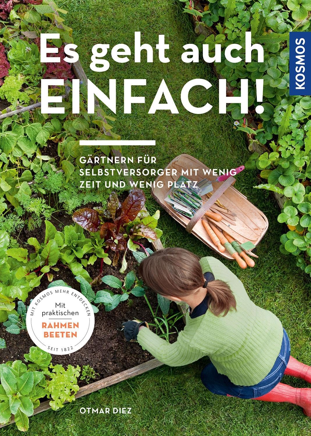 Es geht auch einfach! Garden & Plants