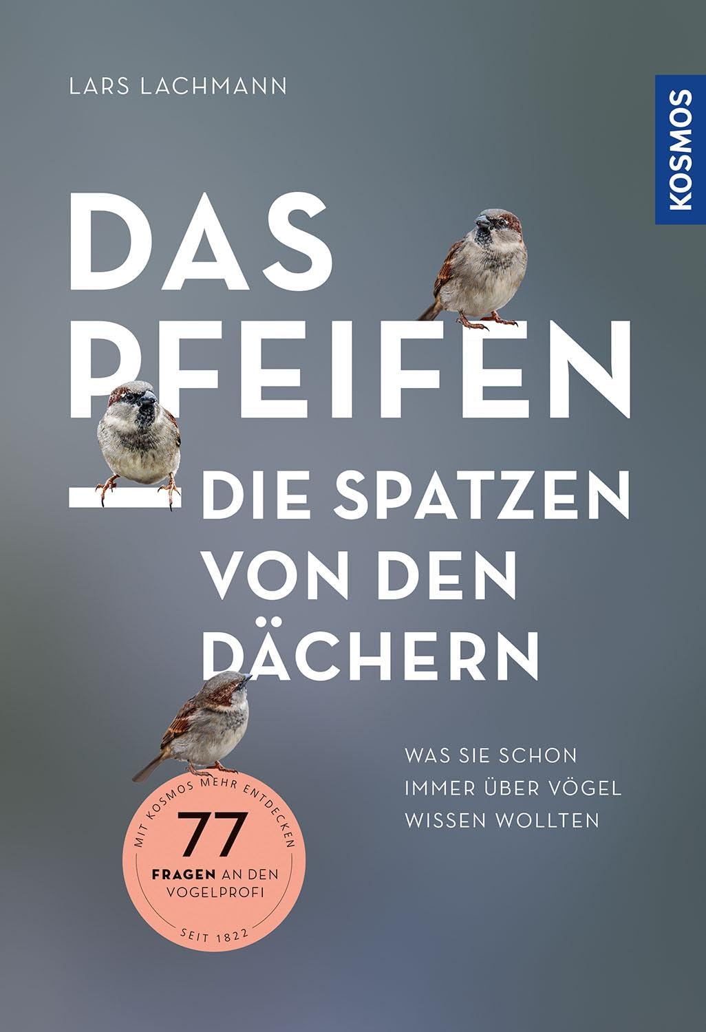 Product Image: Das pfeifen die Spatzen von den Dächern