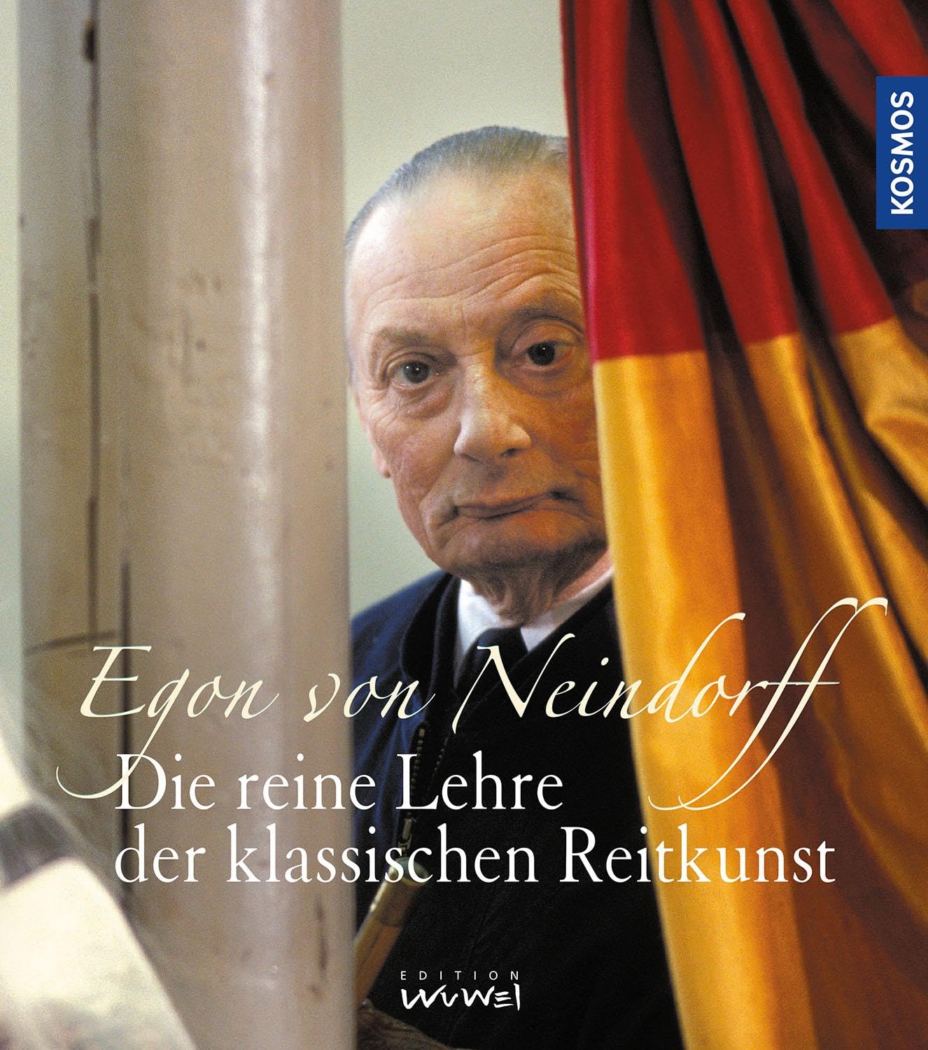 Die reine Lehre der klassischen Reitkunst Pets