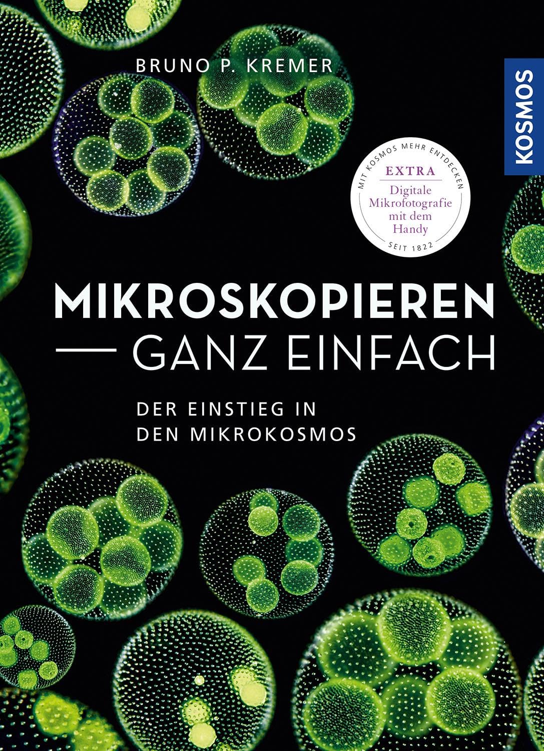 Mikroskopieren ganz einfach Leisure, Home & Garden