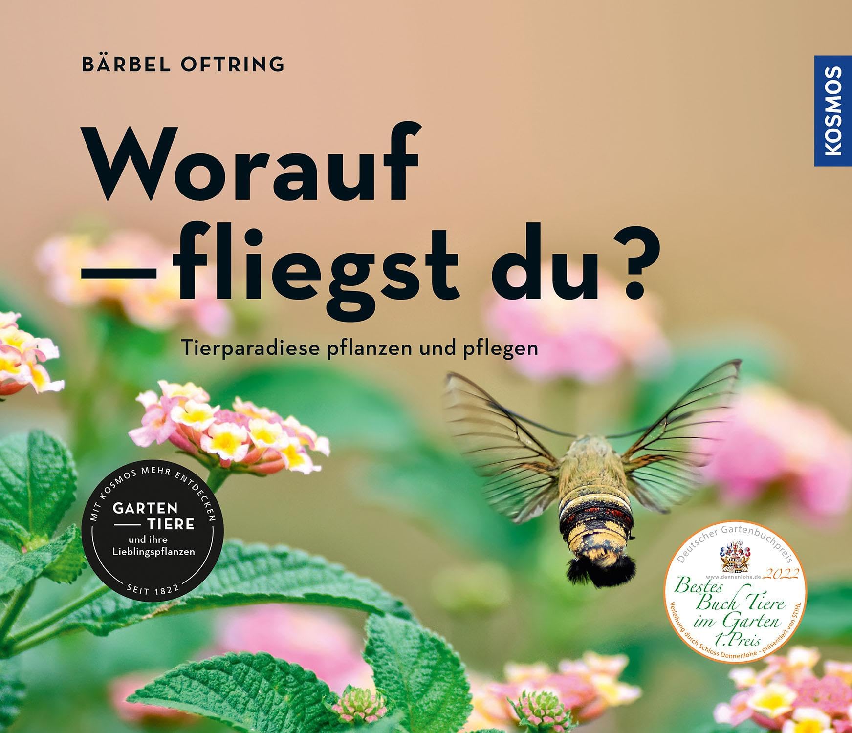 Worauf fliegst du? Garden & Plants
