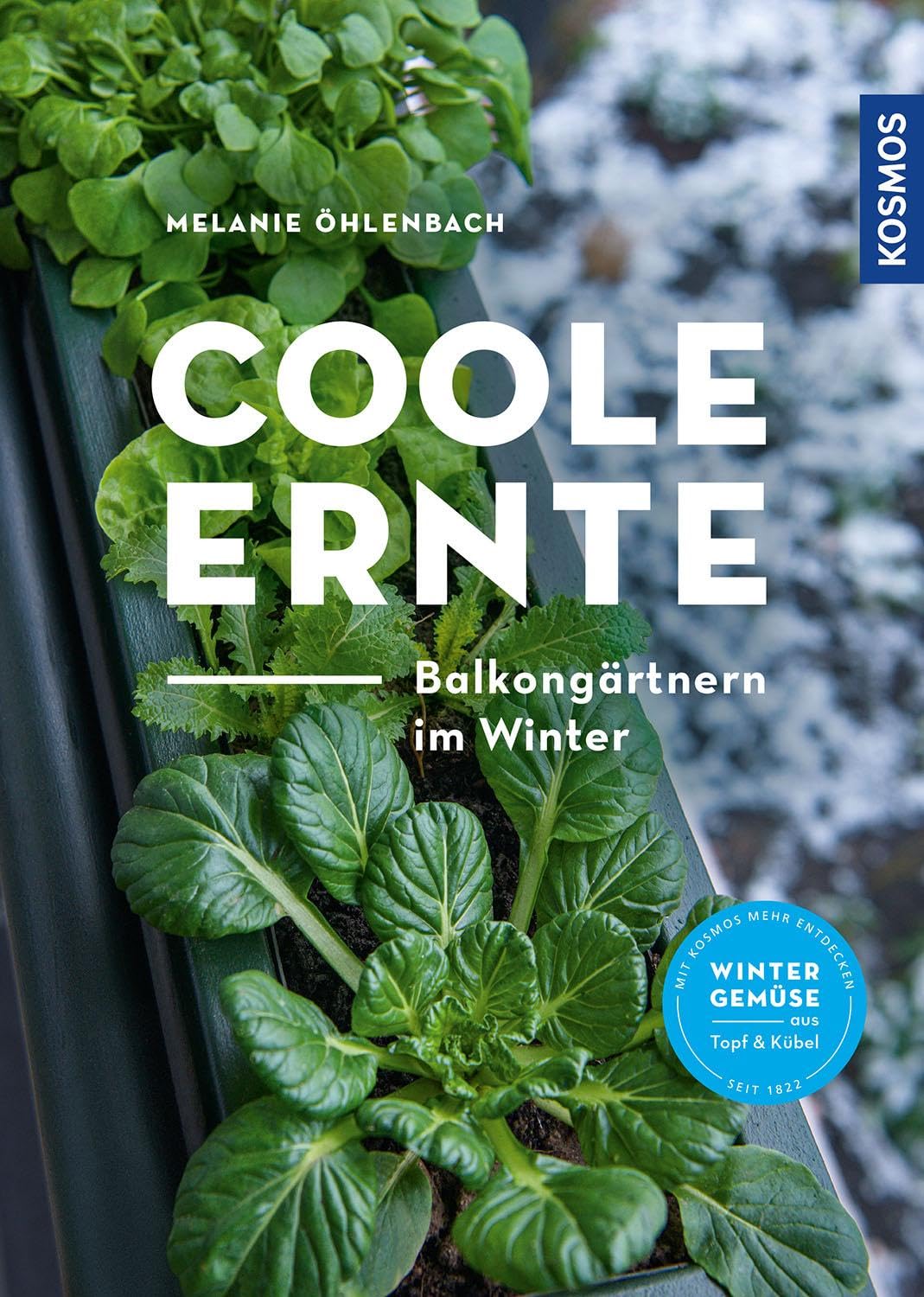 Coole Ernte Garden & Plants