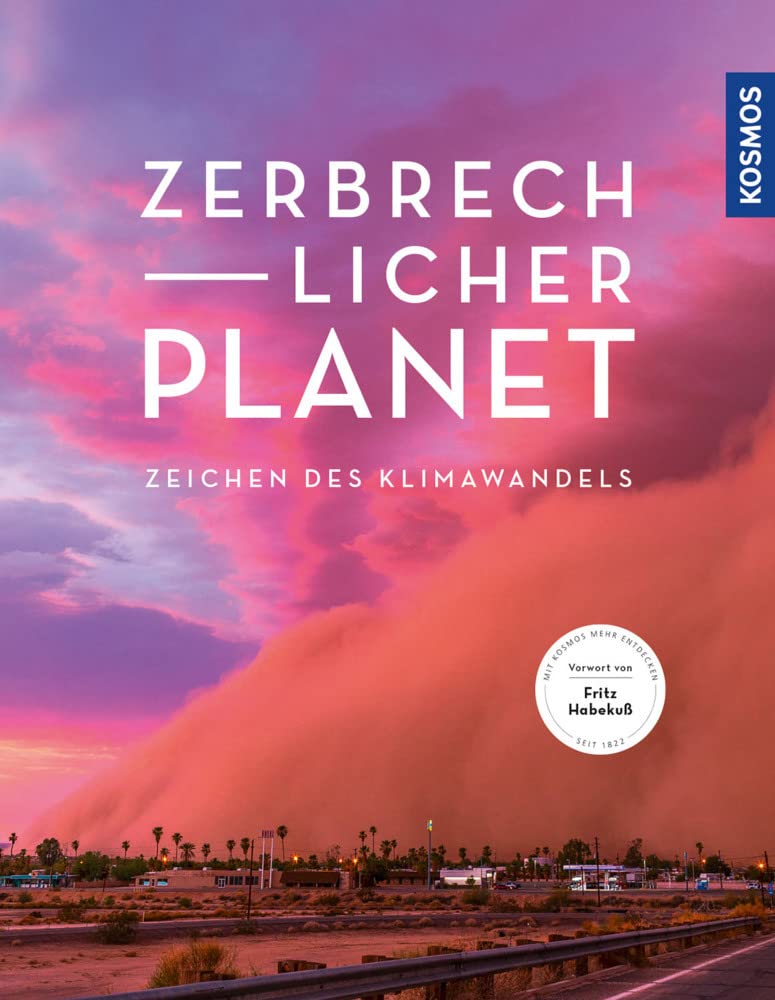 Zerbrechlicher Planet Business, Finance & Career