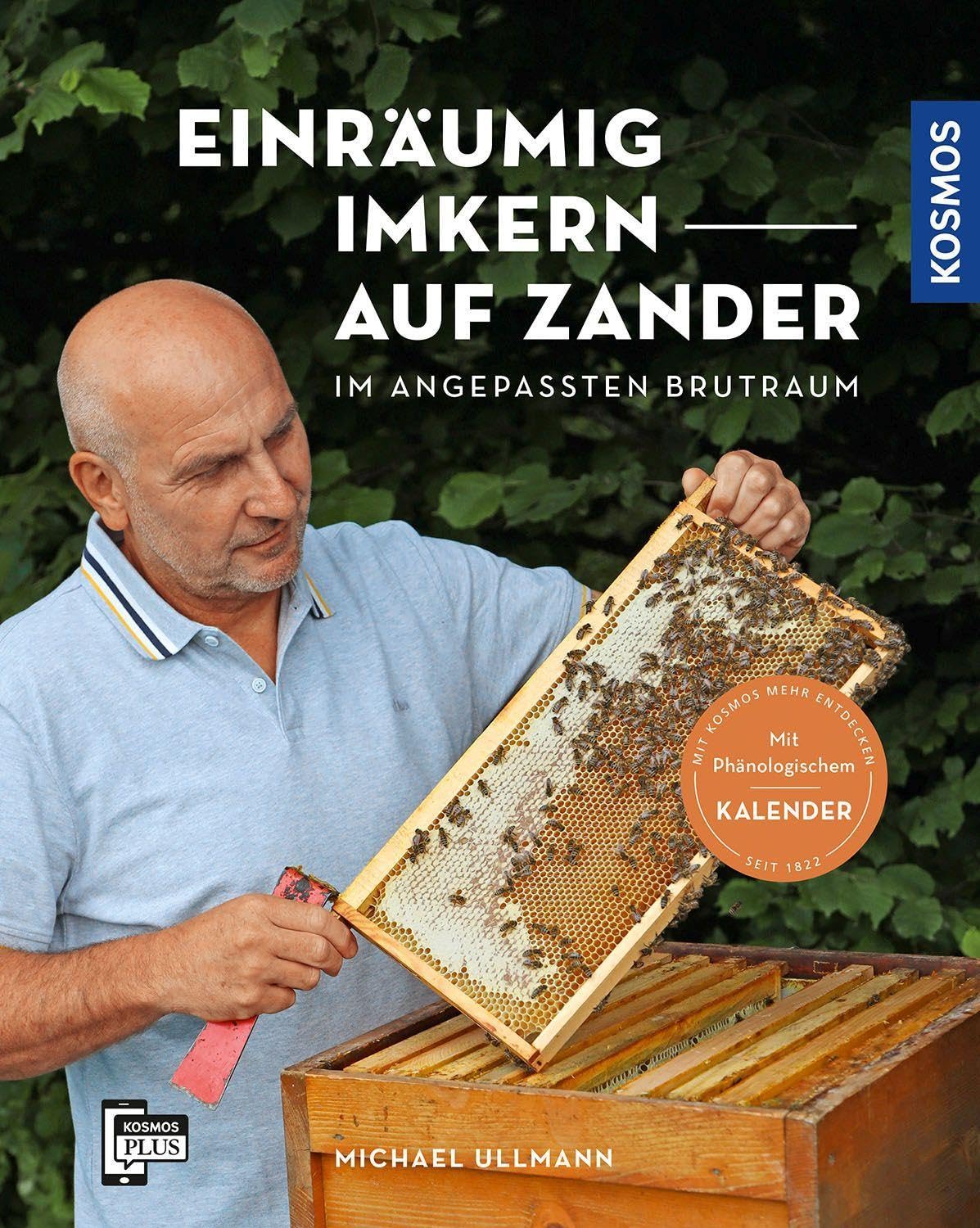 Einräumig imkern auf Zander Pets