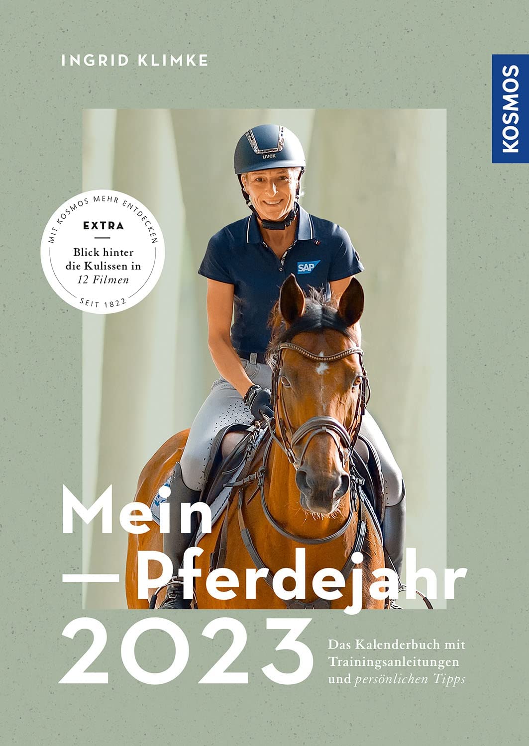 Mein Pferdejahr 2023 Pets