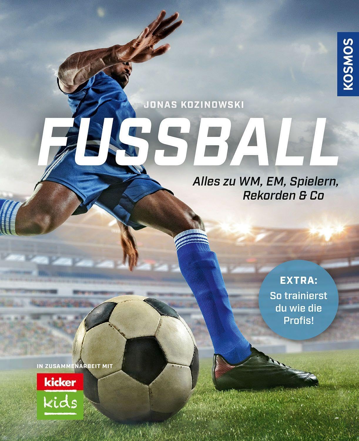Fußball Leisure & Fun