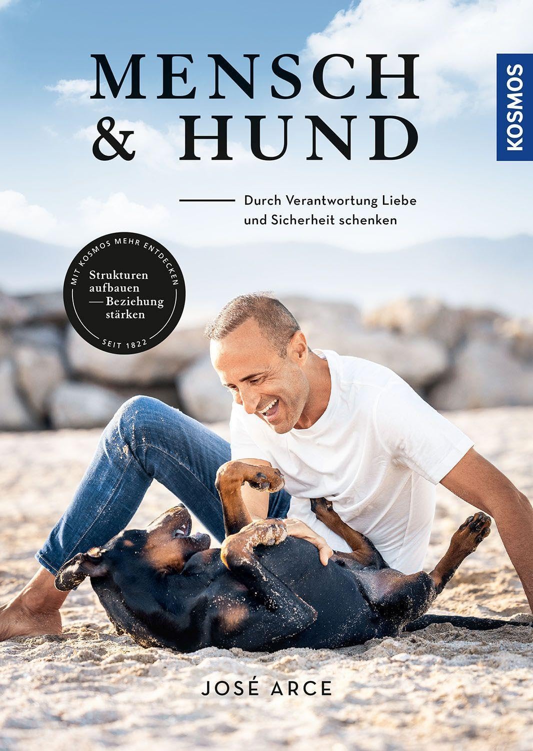 Mensch & Hund Pets