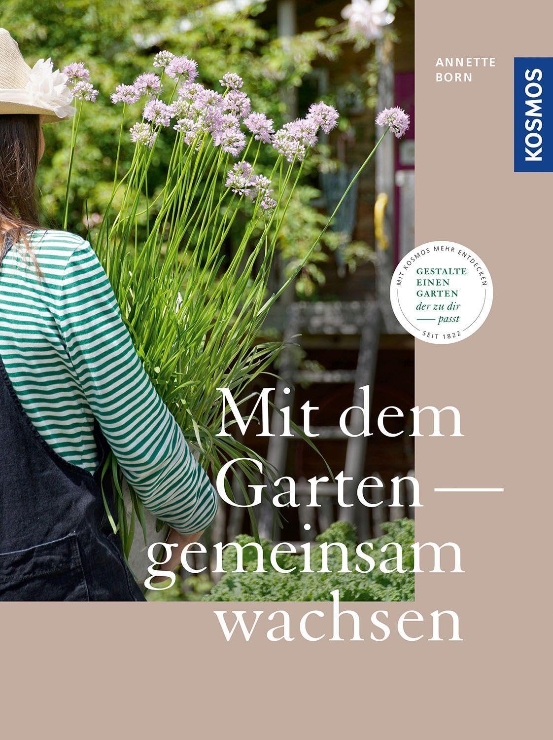 Product Image: Mit dem Garten gemeinsam wachsen