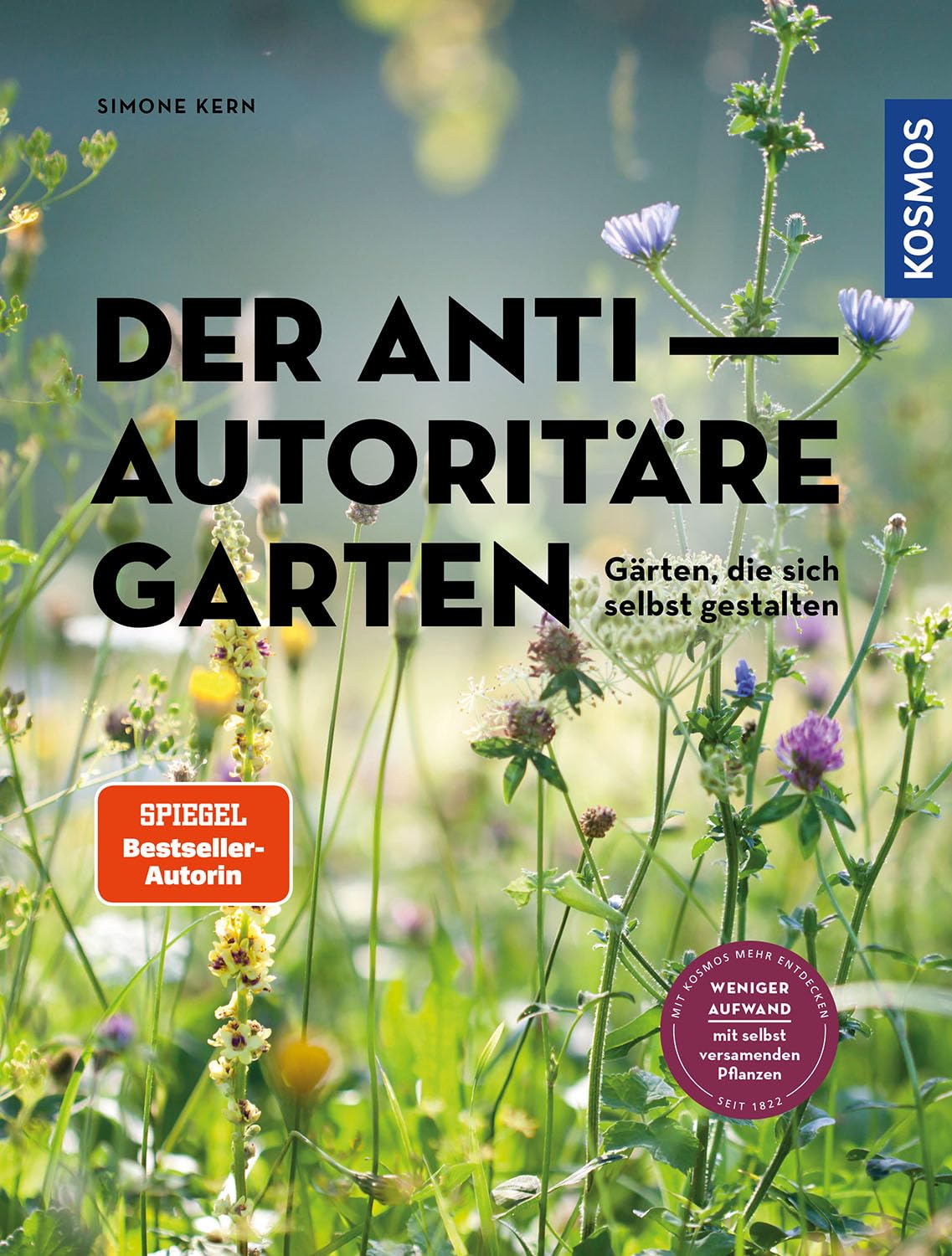 Der antiautoritäre Garten Second-hand books on film, art and culture