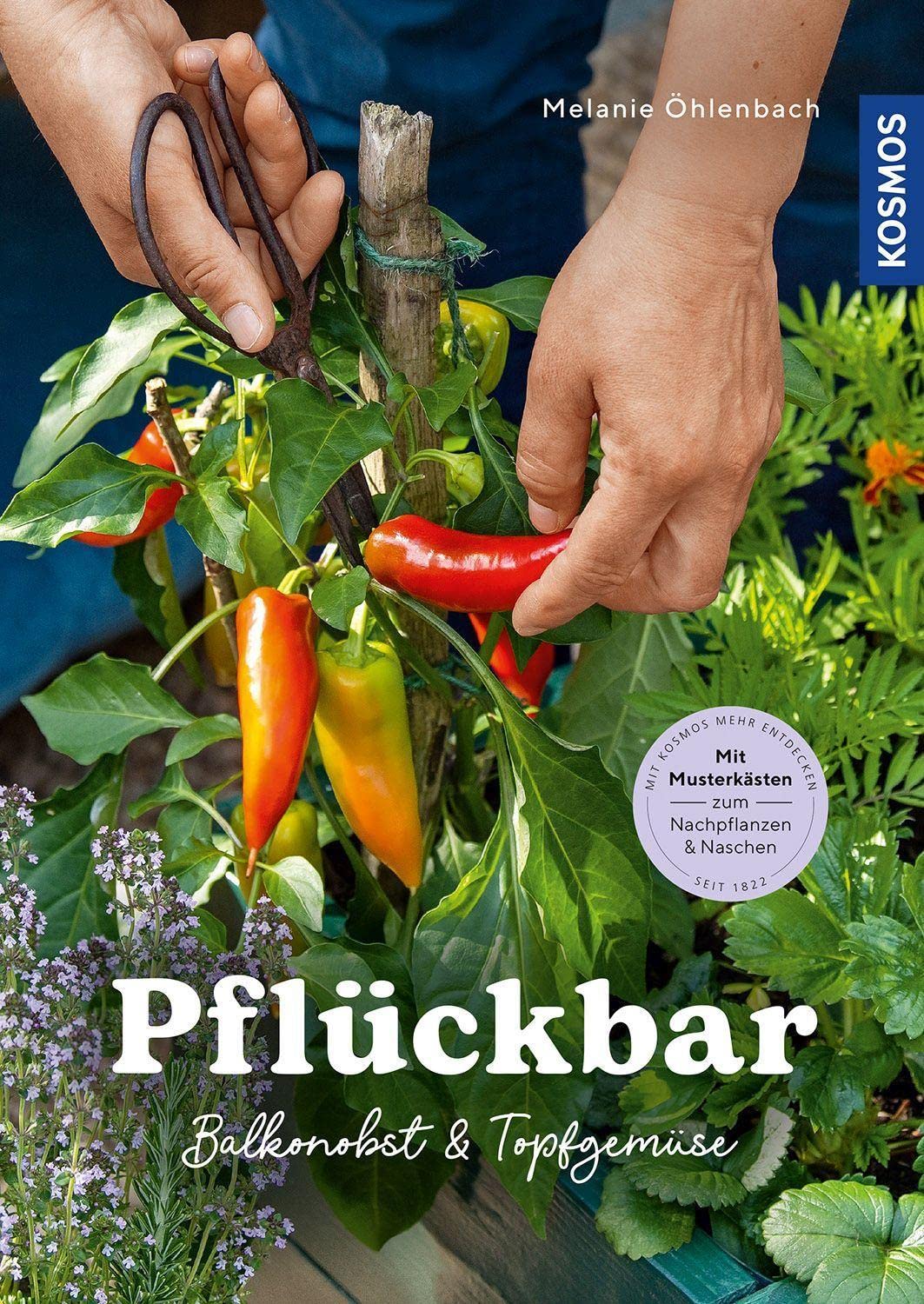 Product Image: Pflückbar