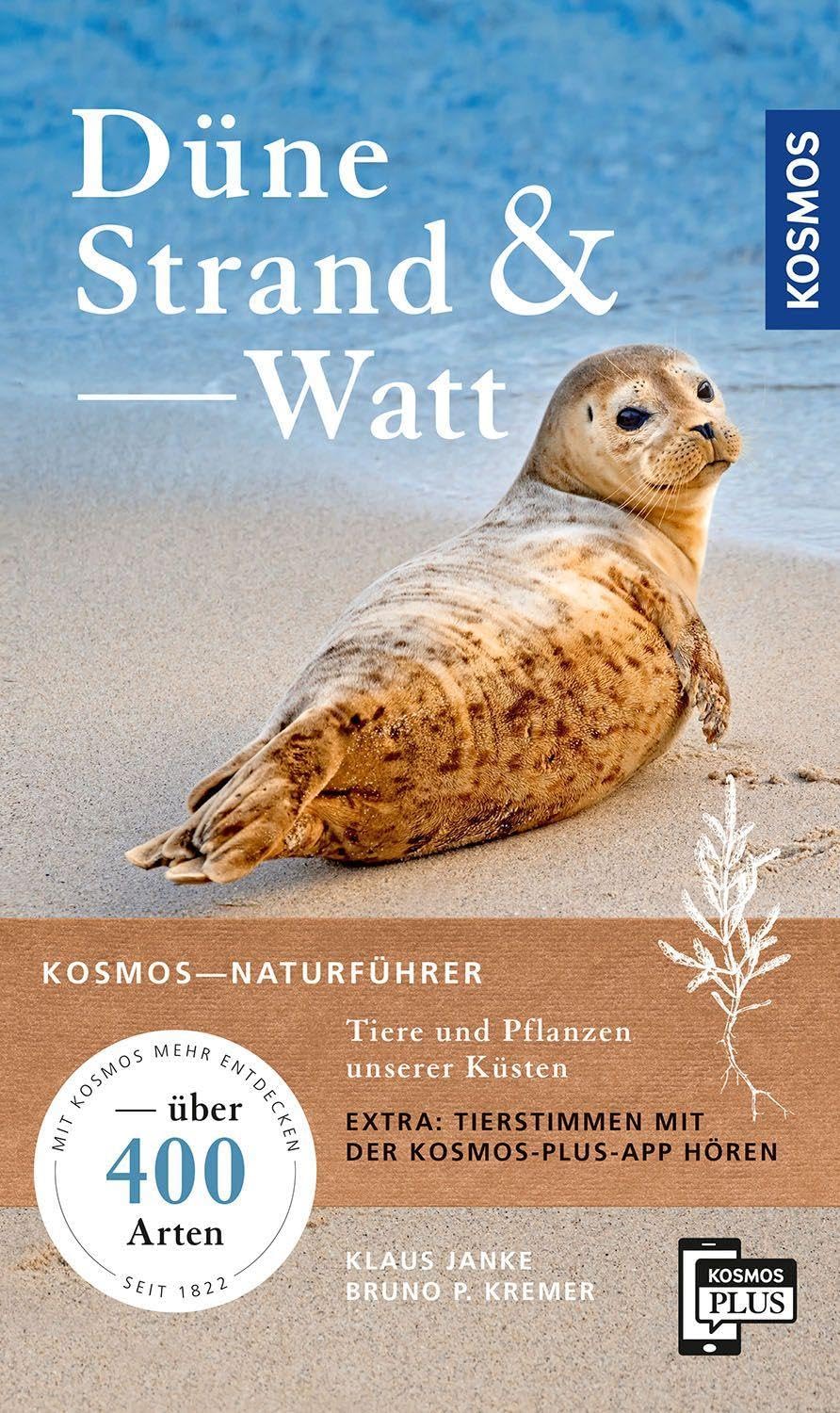 Product Image: Düne, Strand und Watt